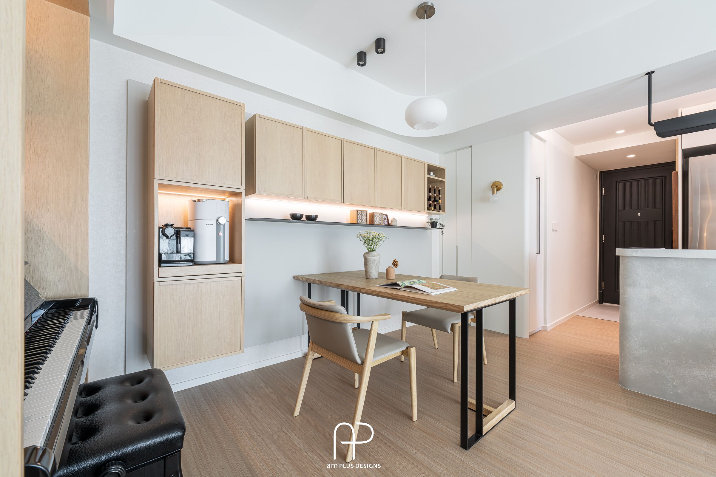 Am Plus Designs Ltd - Am Plus Designs Ltd - OCEANAIRE