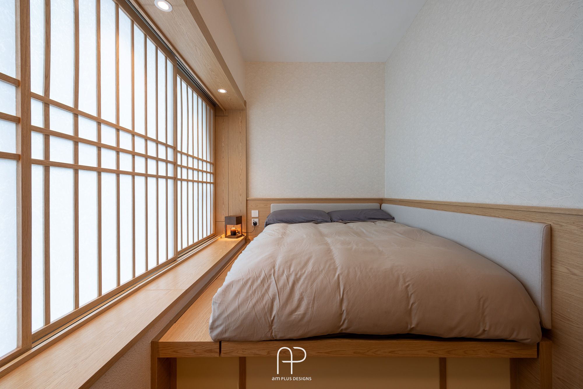 Am Plus Designs Ltd - Am Plus Designs Ltd - 海澄湖畔