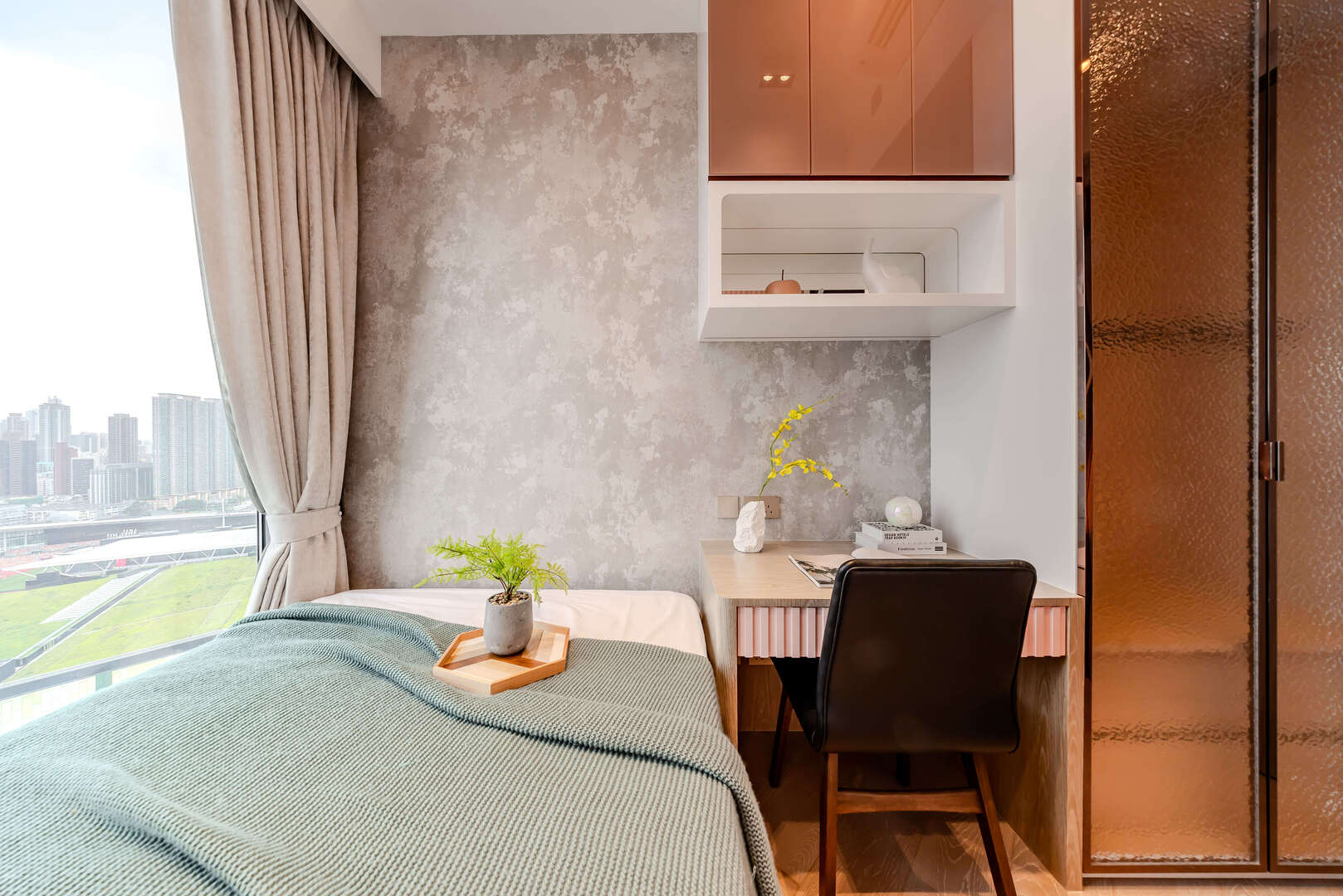 Daniel Wong - Boss Design Ltd - Henley Park