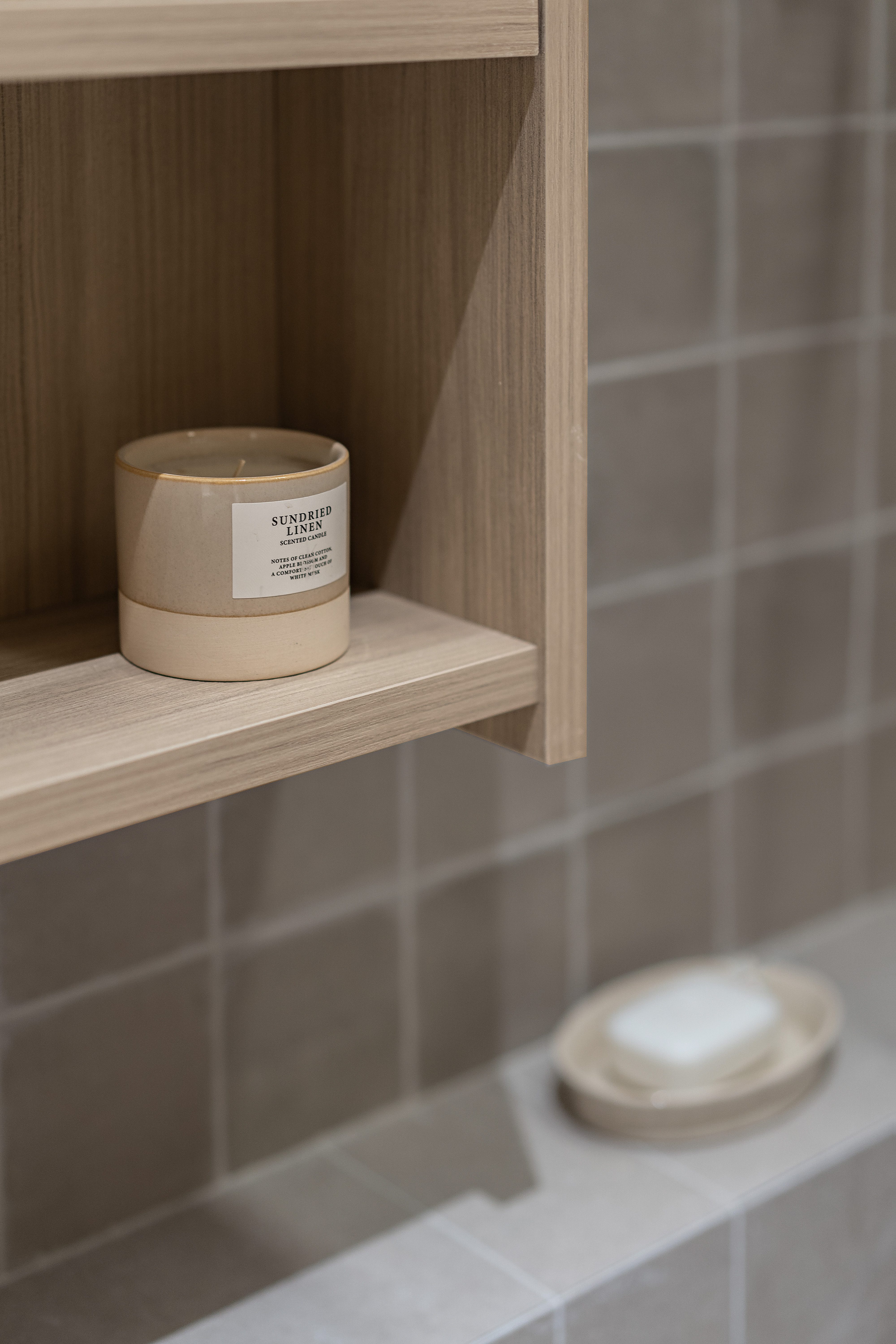 Jasmine Wong & Kits Chan - Anode Design Limited - Sui Wo Court