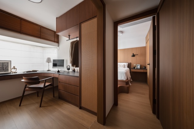Lawrence Chan - Stay Living Limited - Island Place