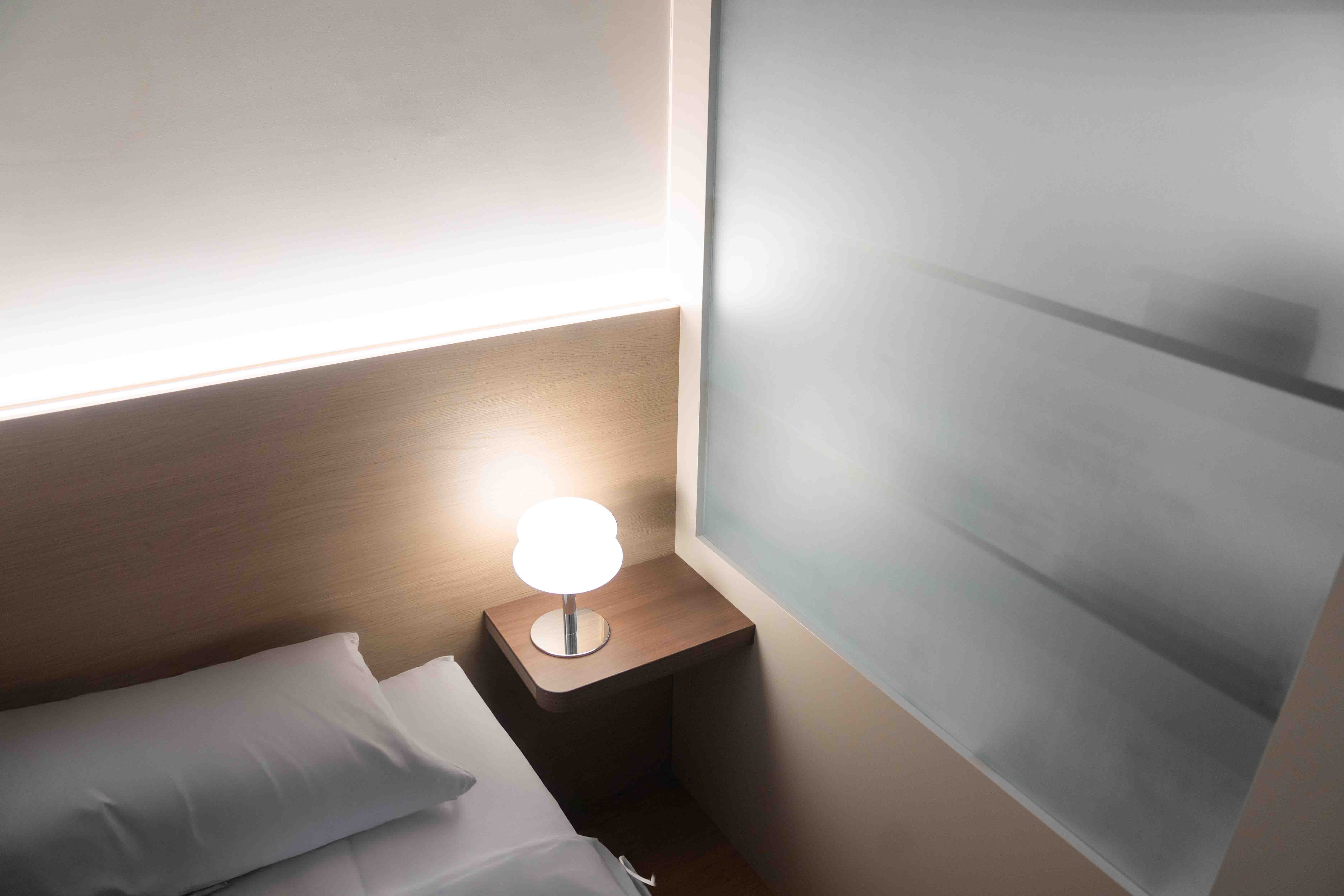 Legacy Design  - Legacy Design  - Nordic Minimalism · Light & Wood