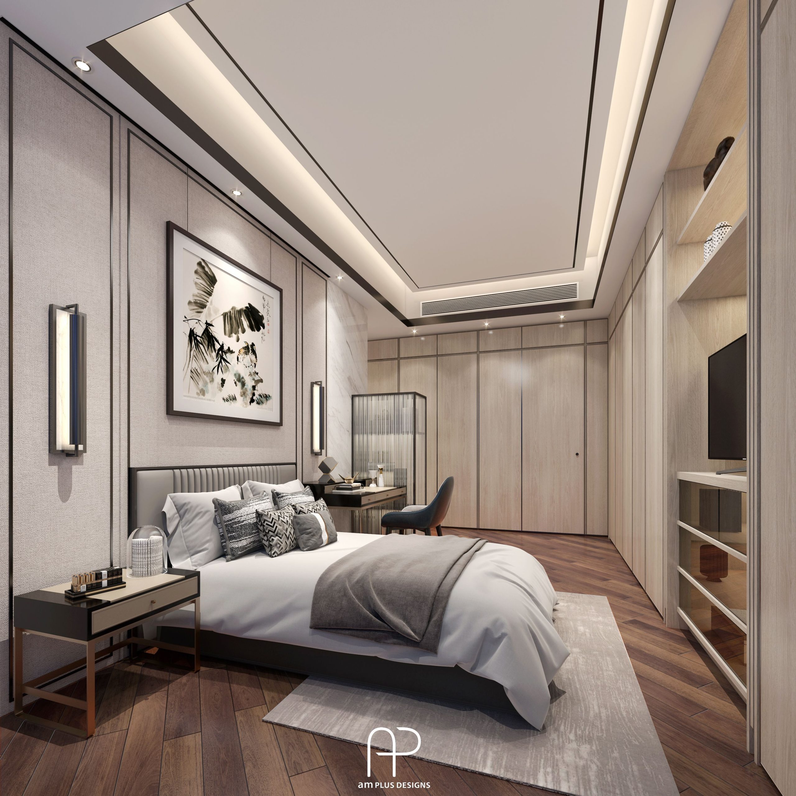 Am Plus Designs Ltd - Am Plus Designs Ltd - 天鑄 