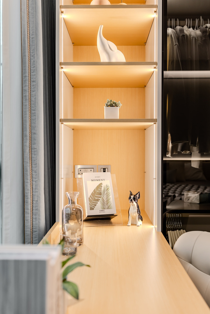 Daniel Wong - Boss Design Ltd - 啟德 Monaco