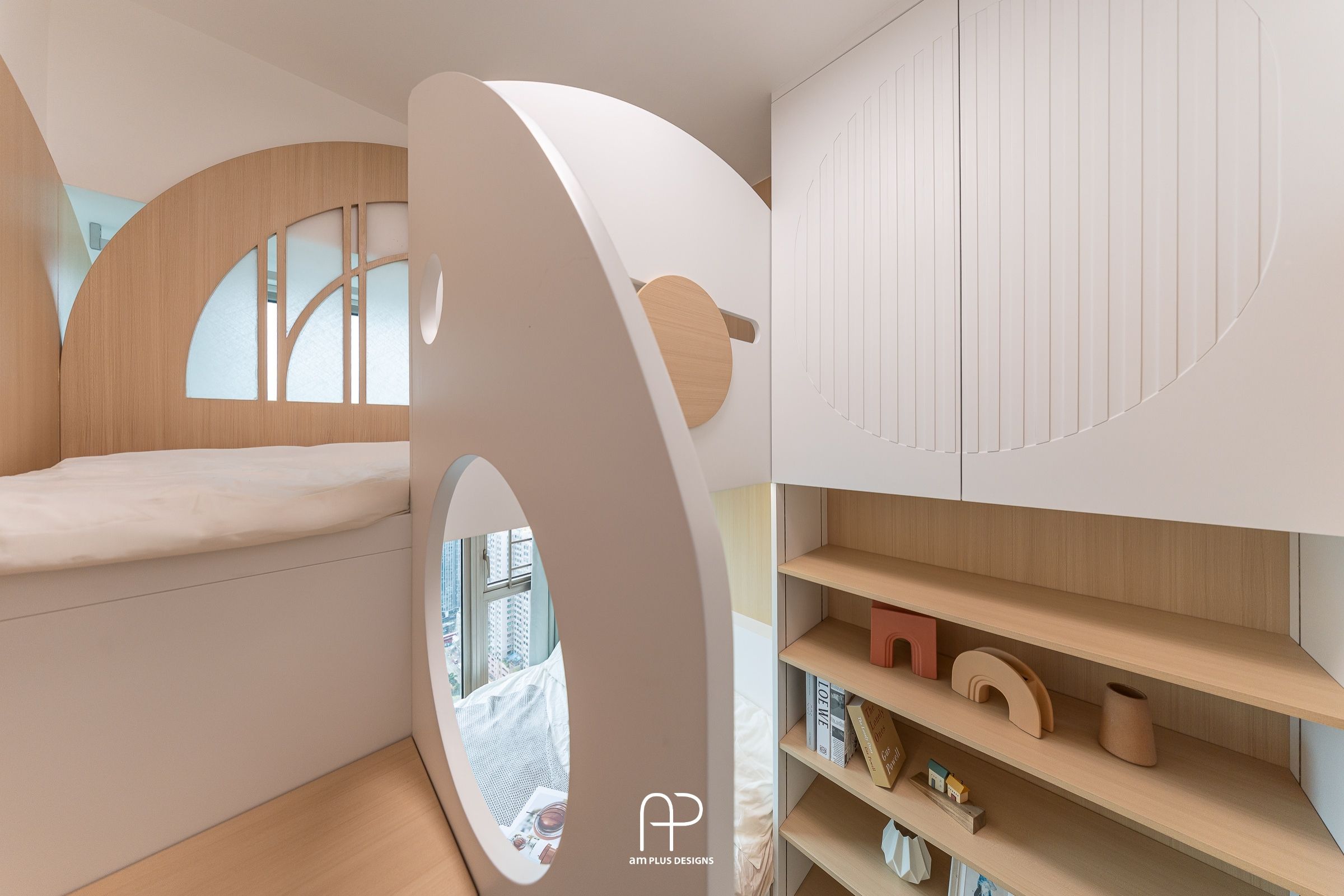Am Plus Designs Ltd - Am Plus Designs Ltd - 帝峰‧皇殿