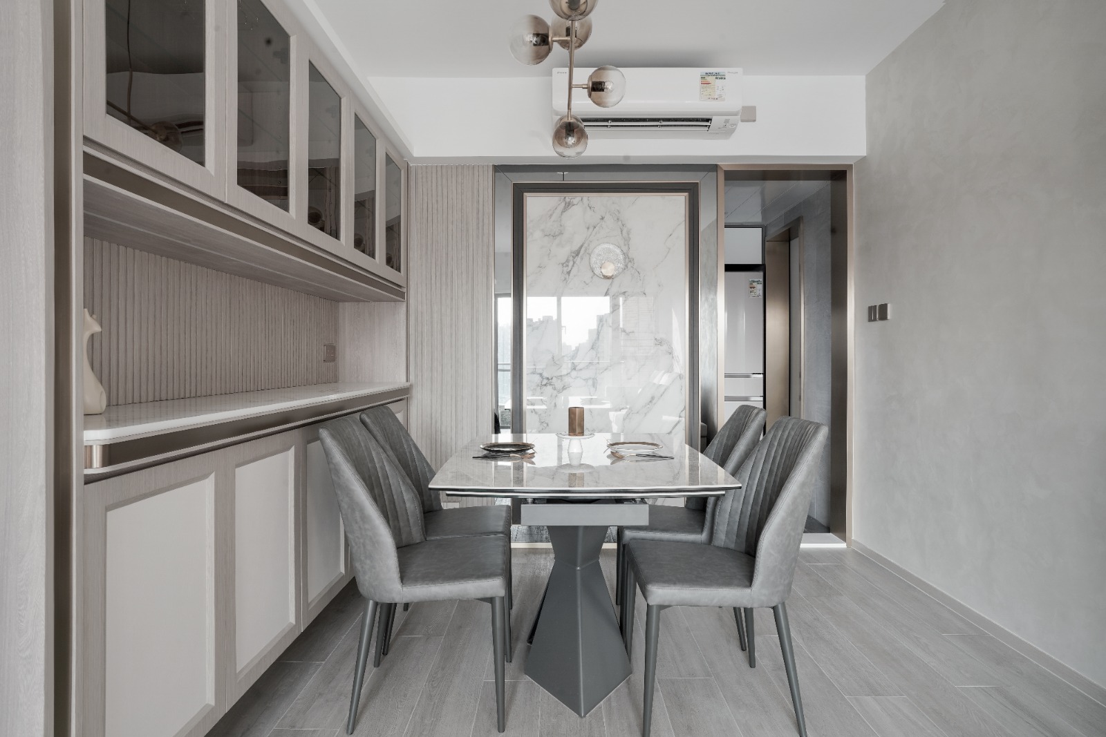 O.MY.L Interior Design  - O.MY.L Interior Design  - 環宇海灣