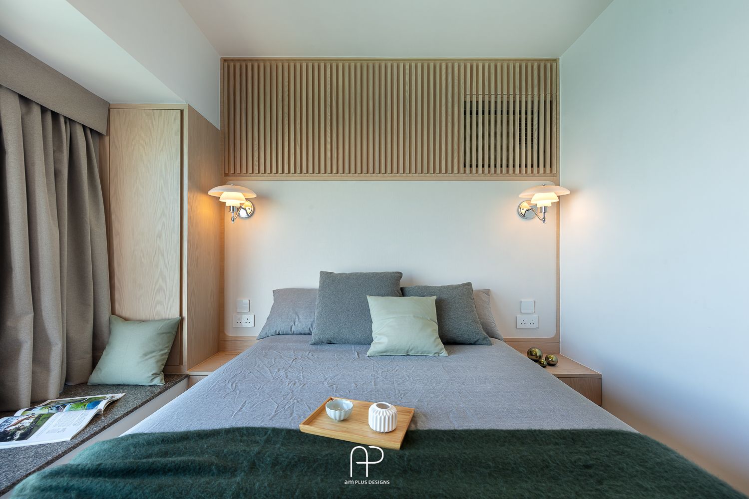 Am Plus Designs Ltd - Am Plus Designs Ltd - 海堤灣畔