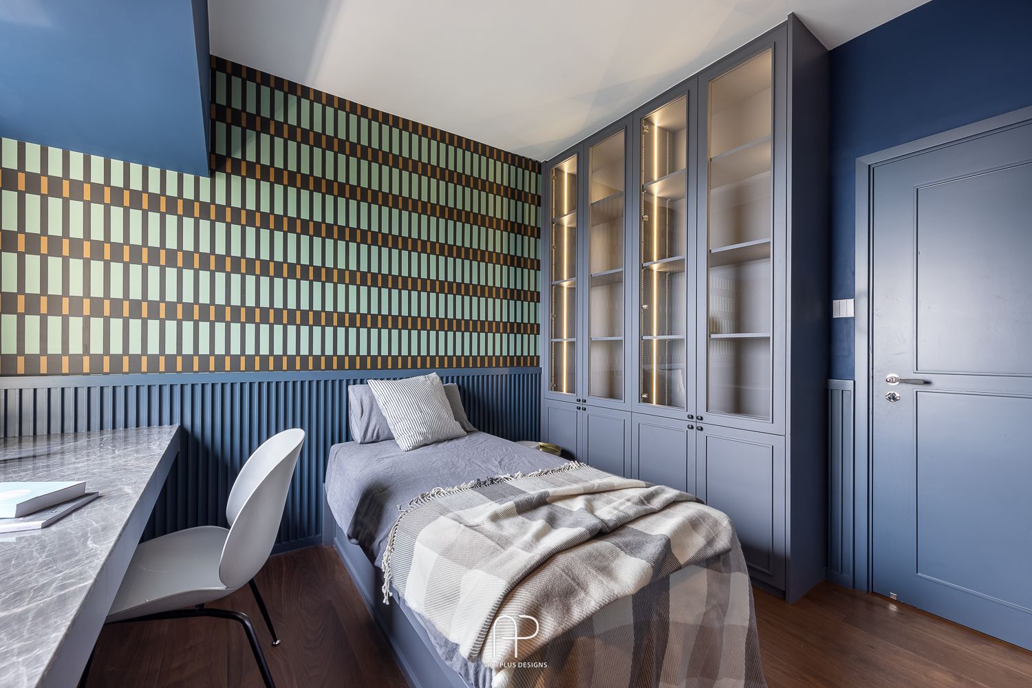 Am Plus Designs Ltd - Am Plus Designs Ltd - Wonderland Villas 