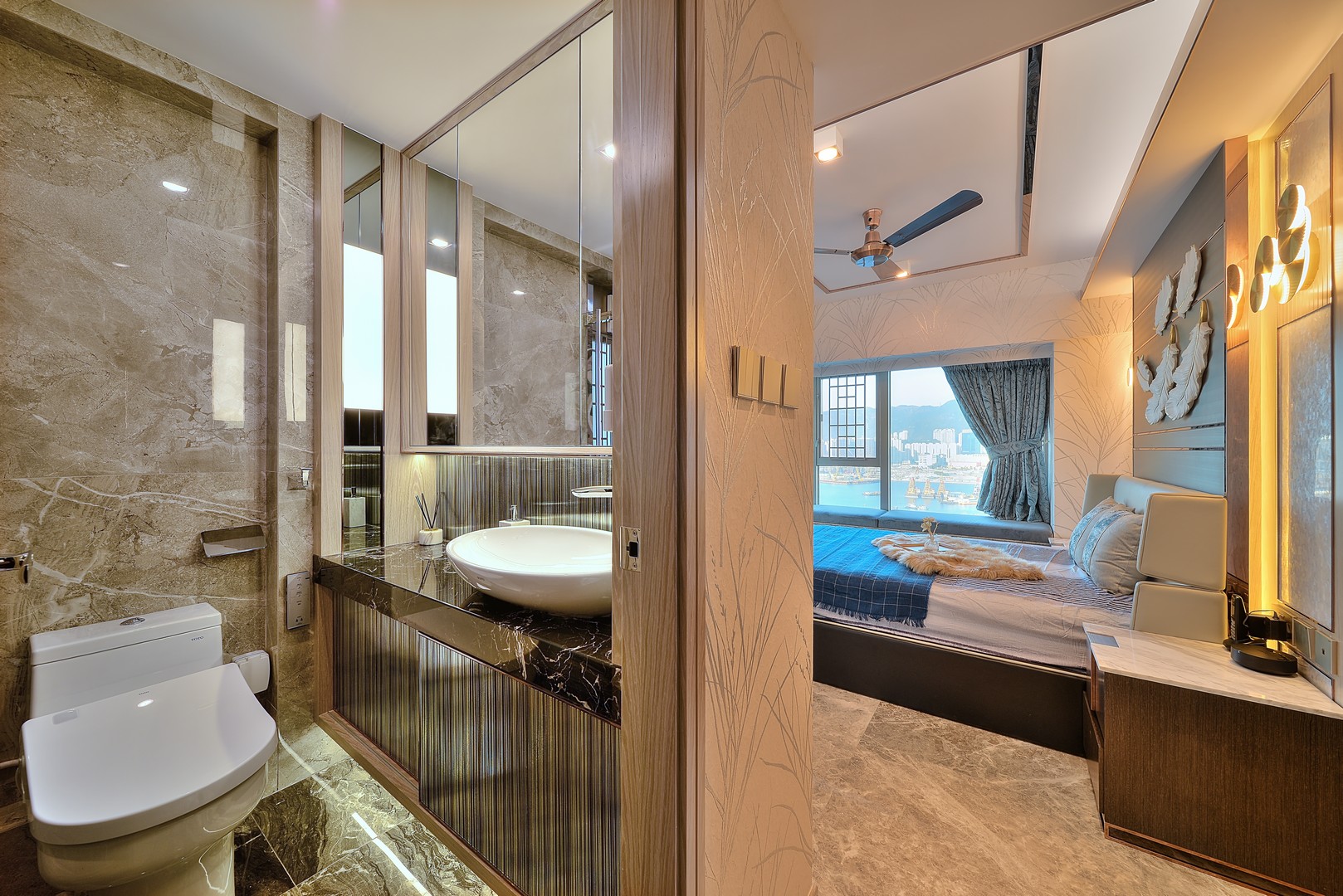 Daniel Wong - Boss Design Ltd - 海逸豪園 Laguna Verde