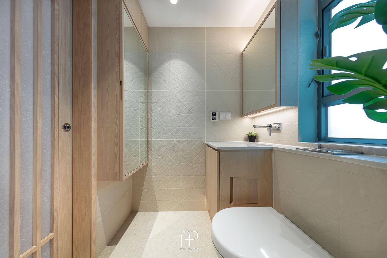 Am Plus Designs Ltd - Am Plus Designs Ltd - 海堤灣畔