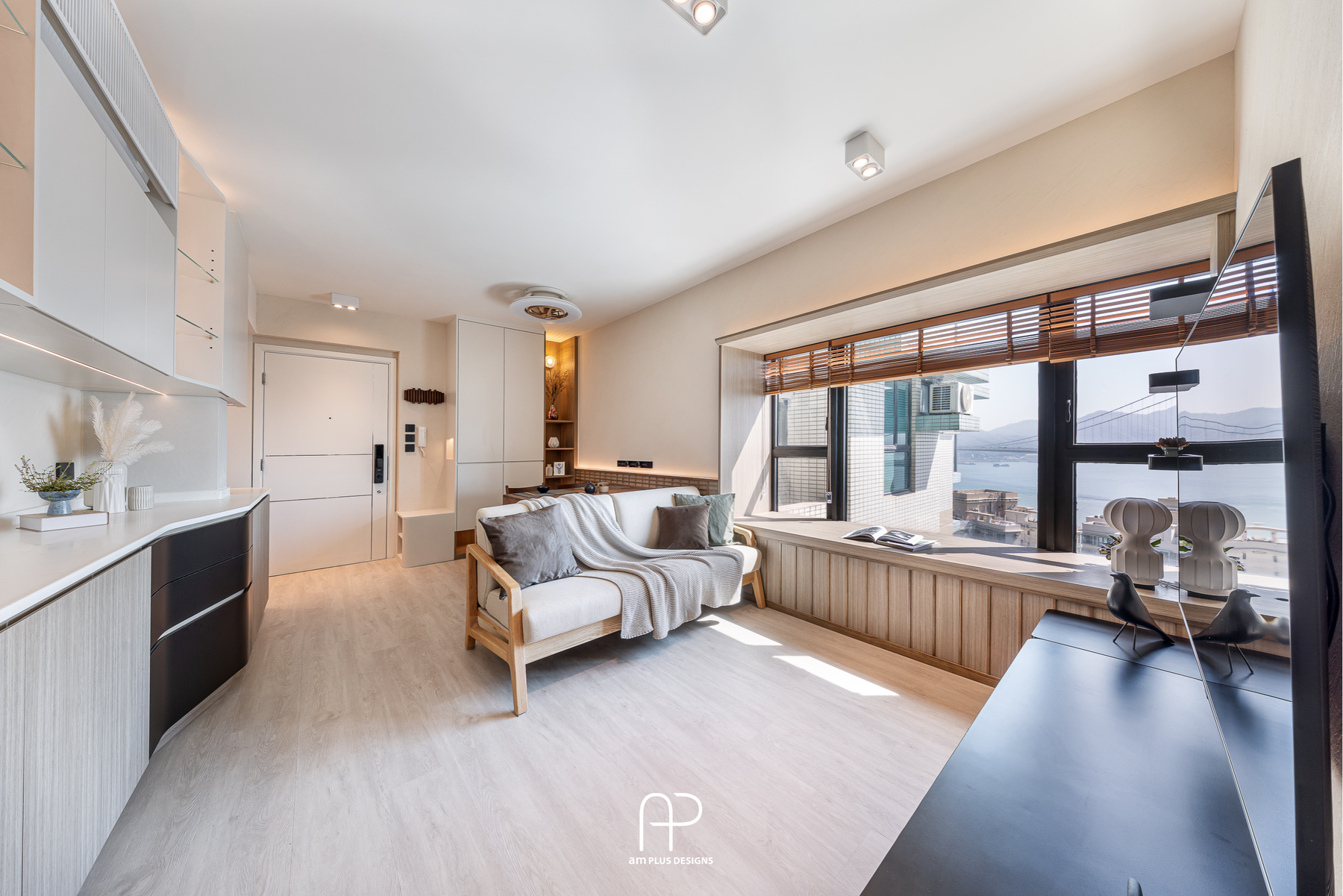 Am Plus Designs Ltd - Am Plus Designs Ltd - 珀麗灣