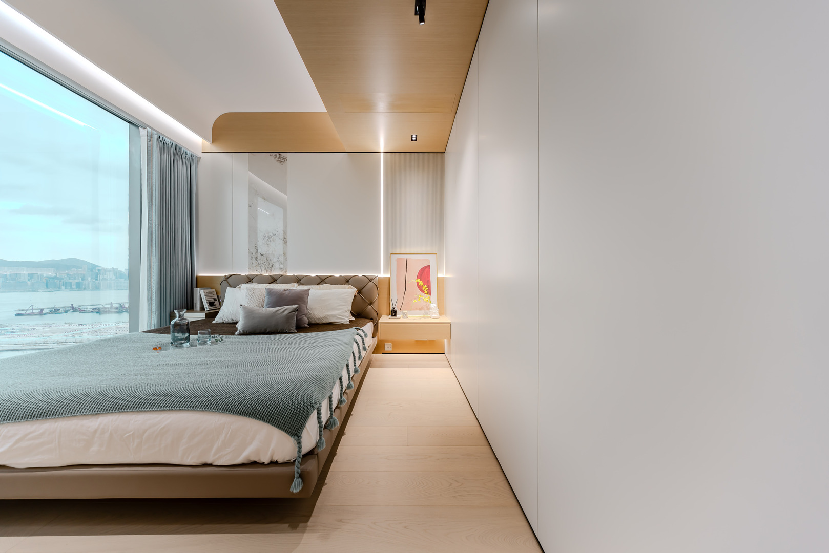 Daniel Wong - Boss Design Ltd - 啟德 Monaco