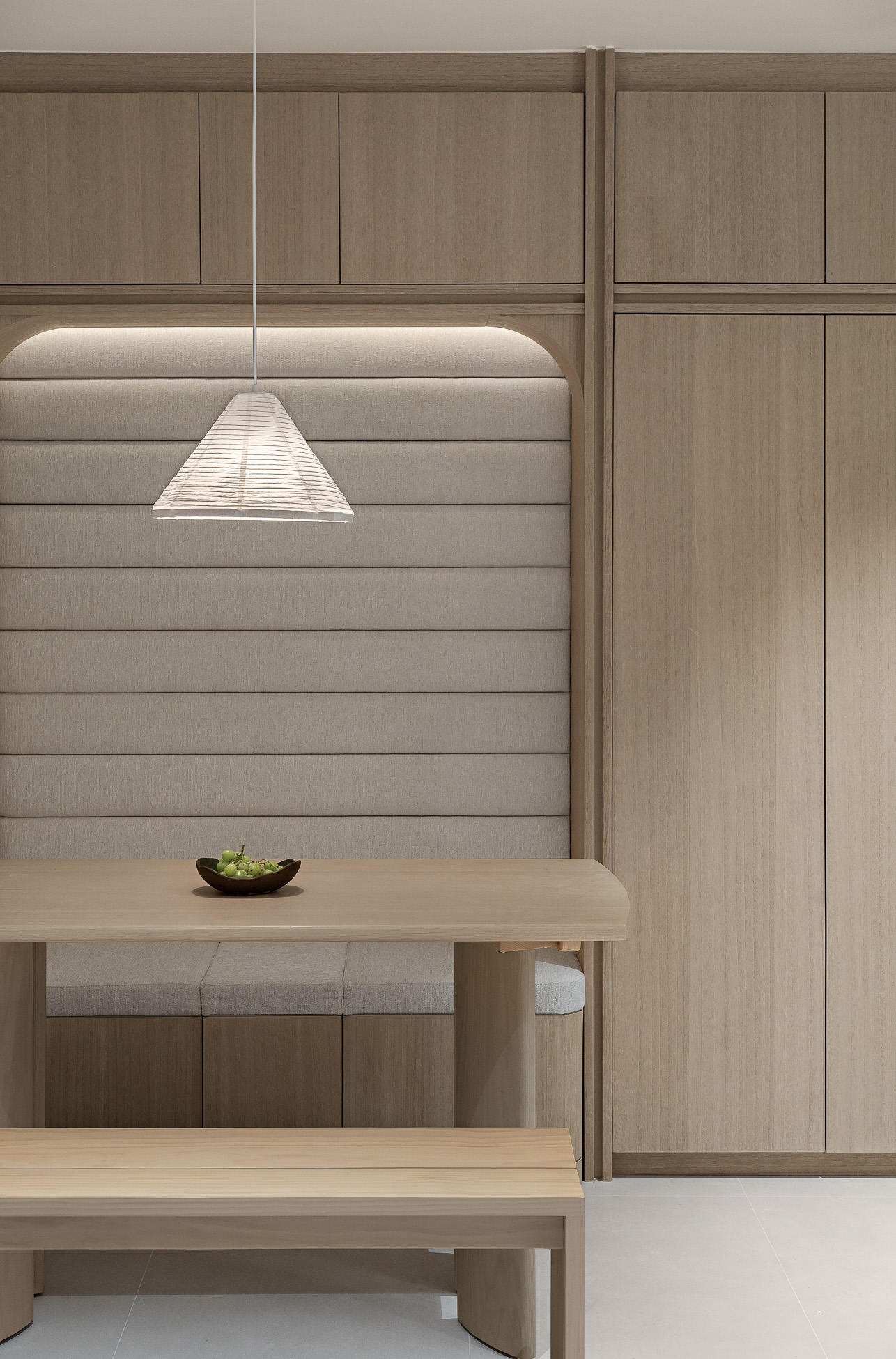 Jasmine Wong & Kits Chan - Anode Design Limited - Sui Wo Court
