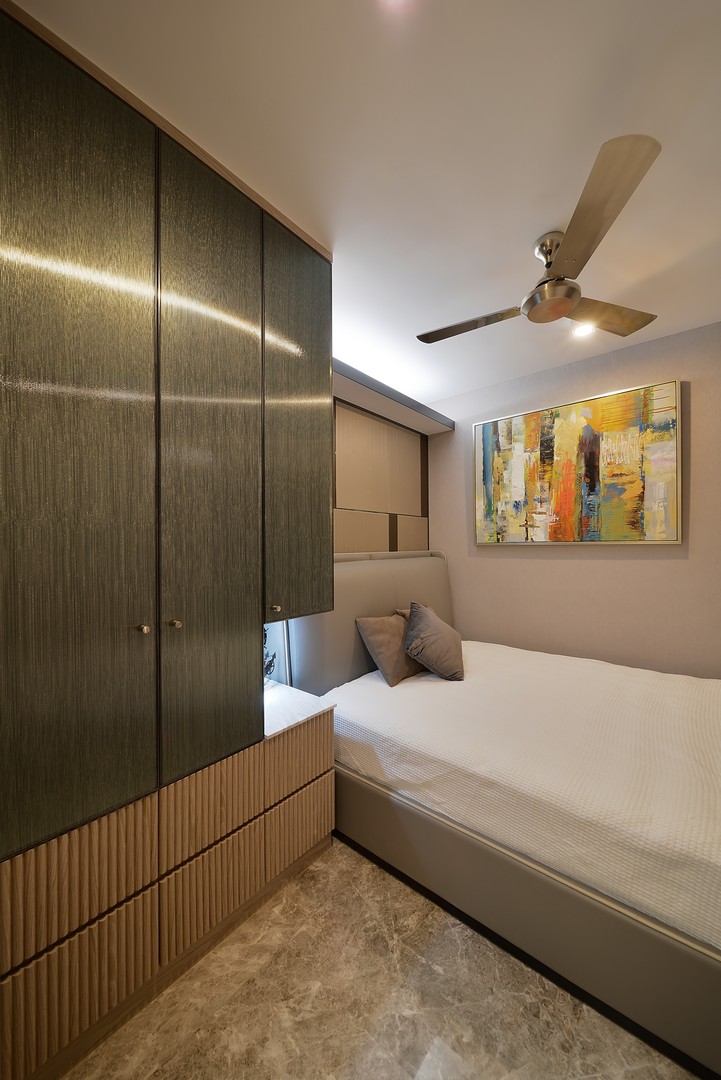 Daniel Wong - Boss Design Ltd - 海逸豪園 Laguna Verde