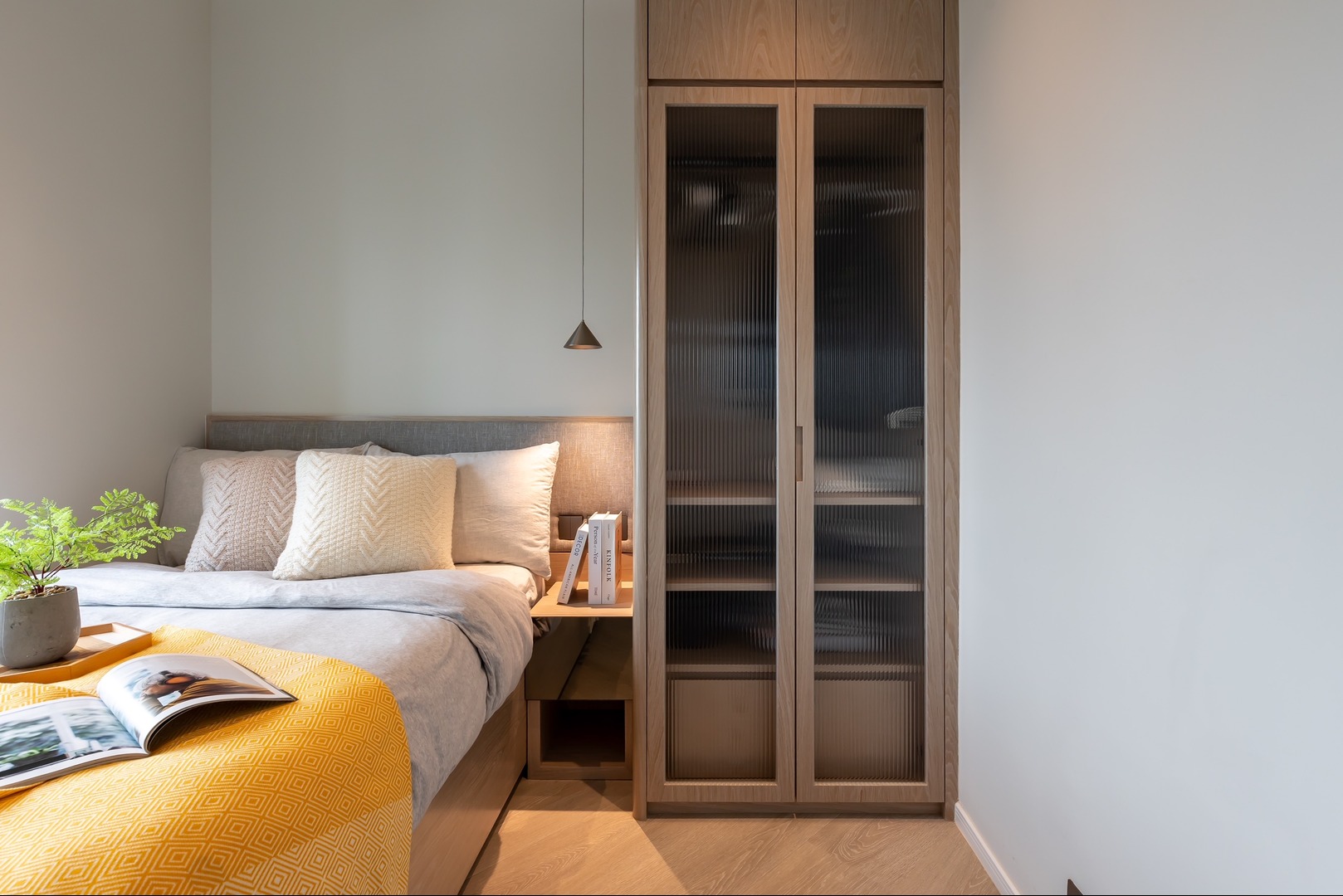 Daniel Wong - Boss Design Ltd - 港景峰 The Victoria Towers