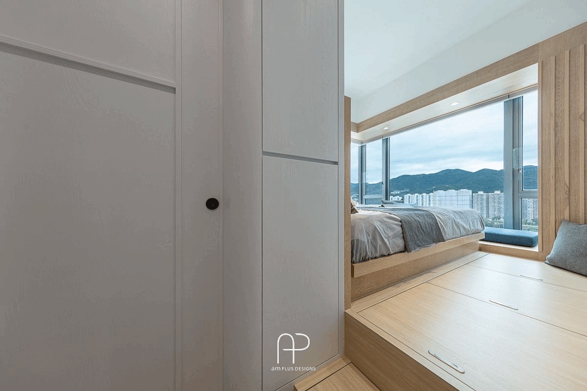 Am Plus Designs Ltd - Am Plus Designs Ltd - 御龍山 