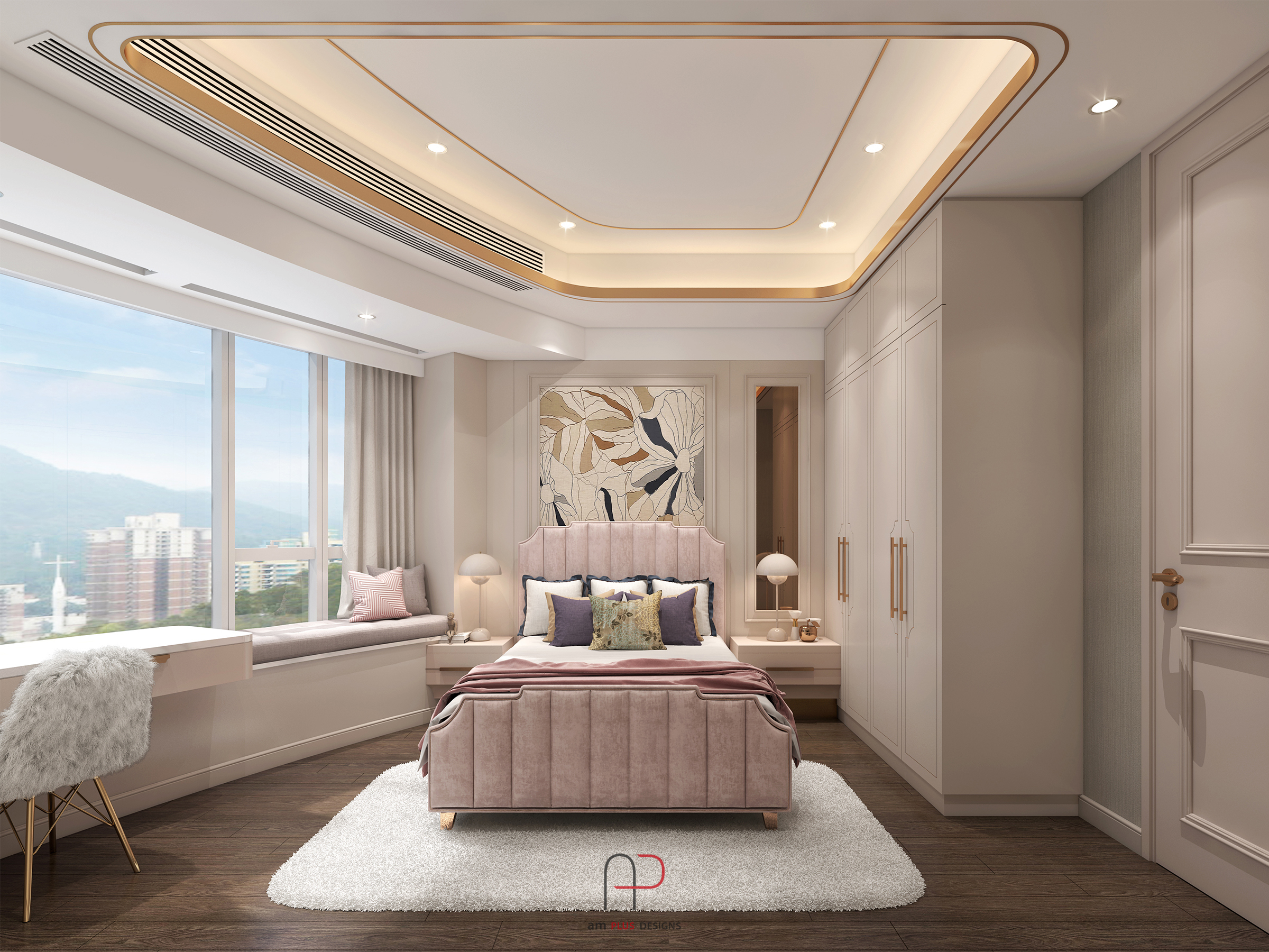Am Plus Designs Ltd - Am Plus Designs Ltd - 名鑄