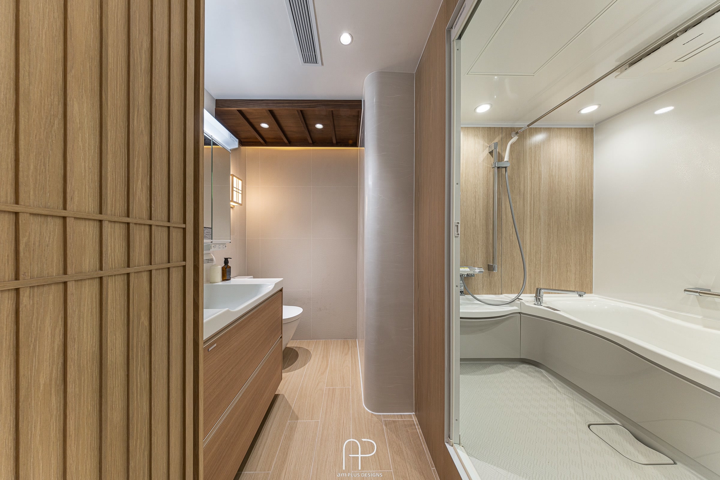 Am Plus Designs Ltd - Am Plus Designs Ltd - 海之戀 