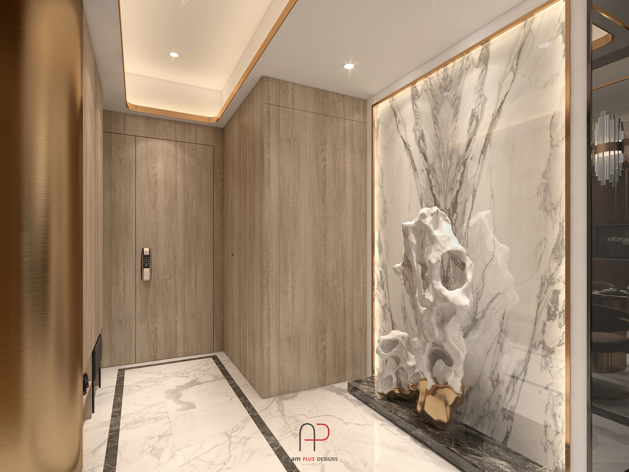 Am Plus Designs Ltd - Am Plus Designs Ltd - 名鑄