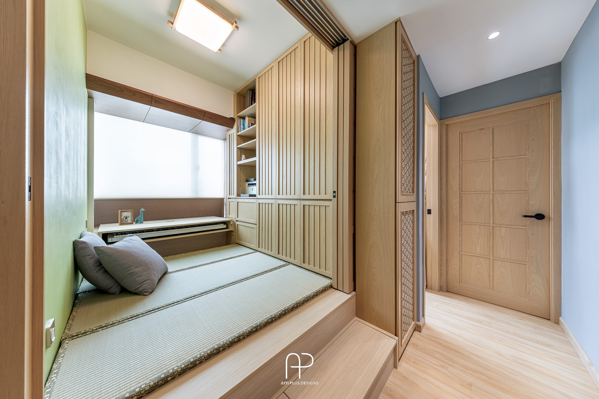 Am Plus Designs Ltd - Am Plus Designs Ltd - 雍慧閣