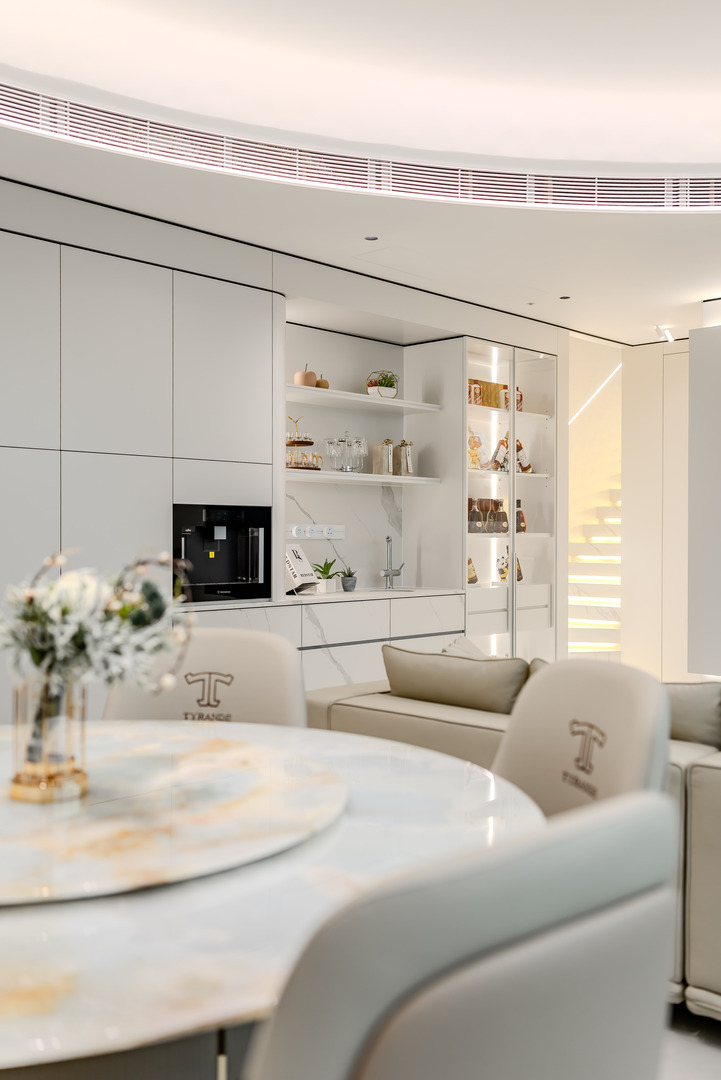 Daniel Wong - Boss Design Ltd - 啟德 Monaco