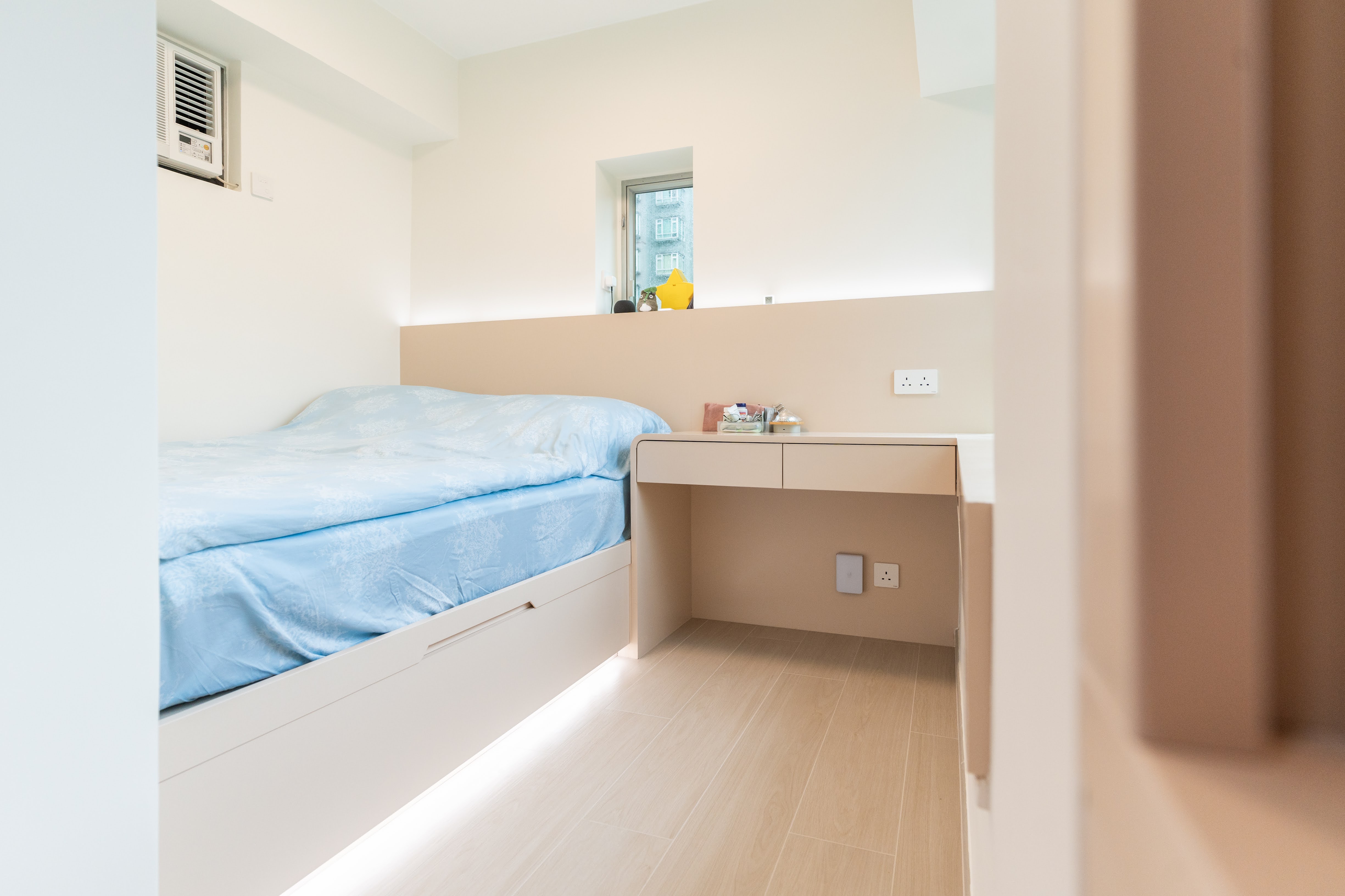 Legacy Design  - Legacy Design  - The Pinnacle-MUJI 