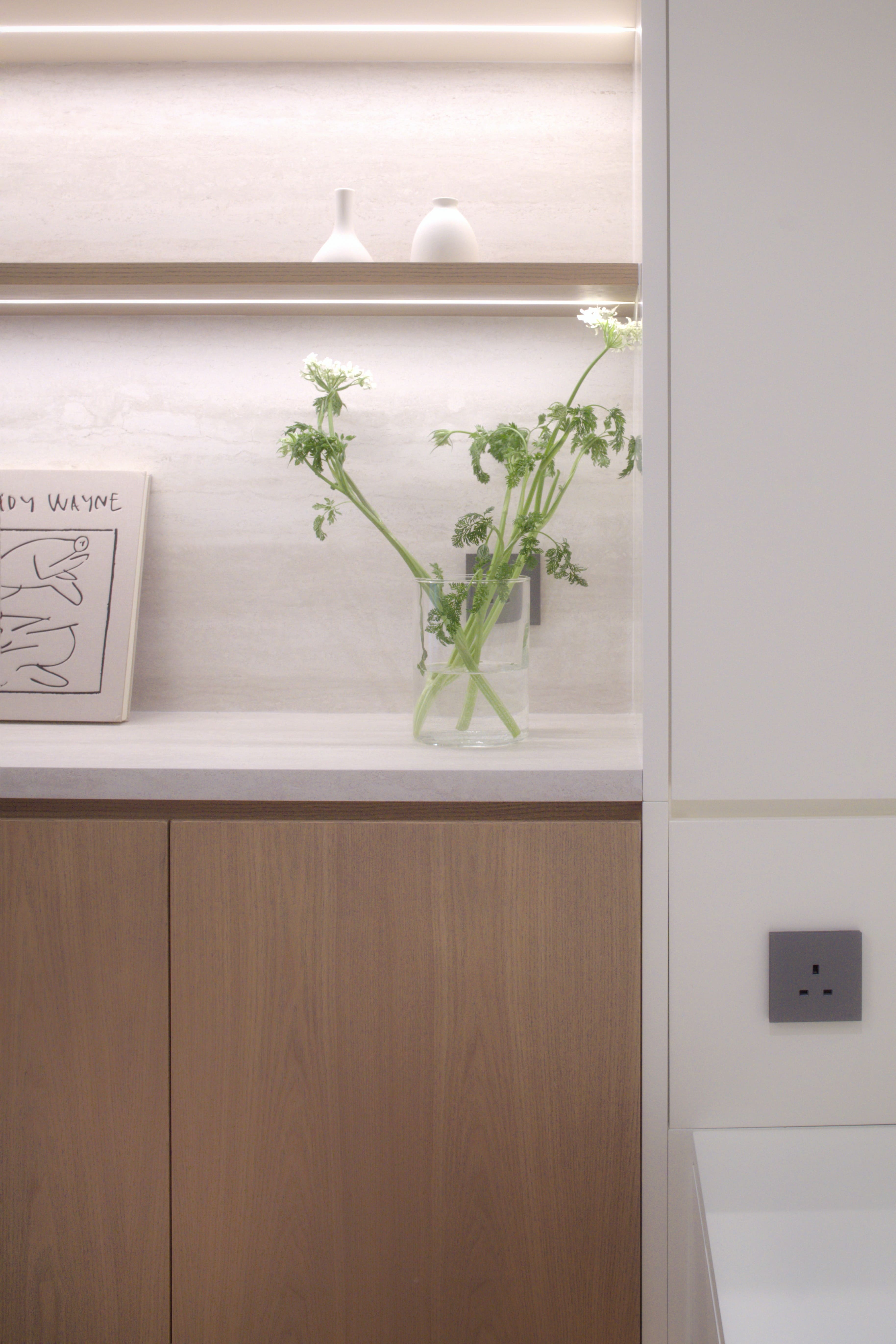 Jasmine Wong & Kits Chan - Anode Design Limited - Perfect Mount Garden