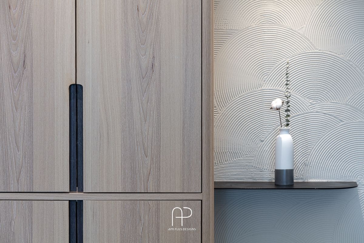 Am Plus Designs Ltd - Am Plus Designs Ltd - 御龍山 