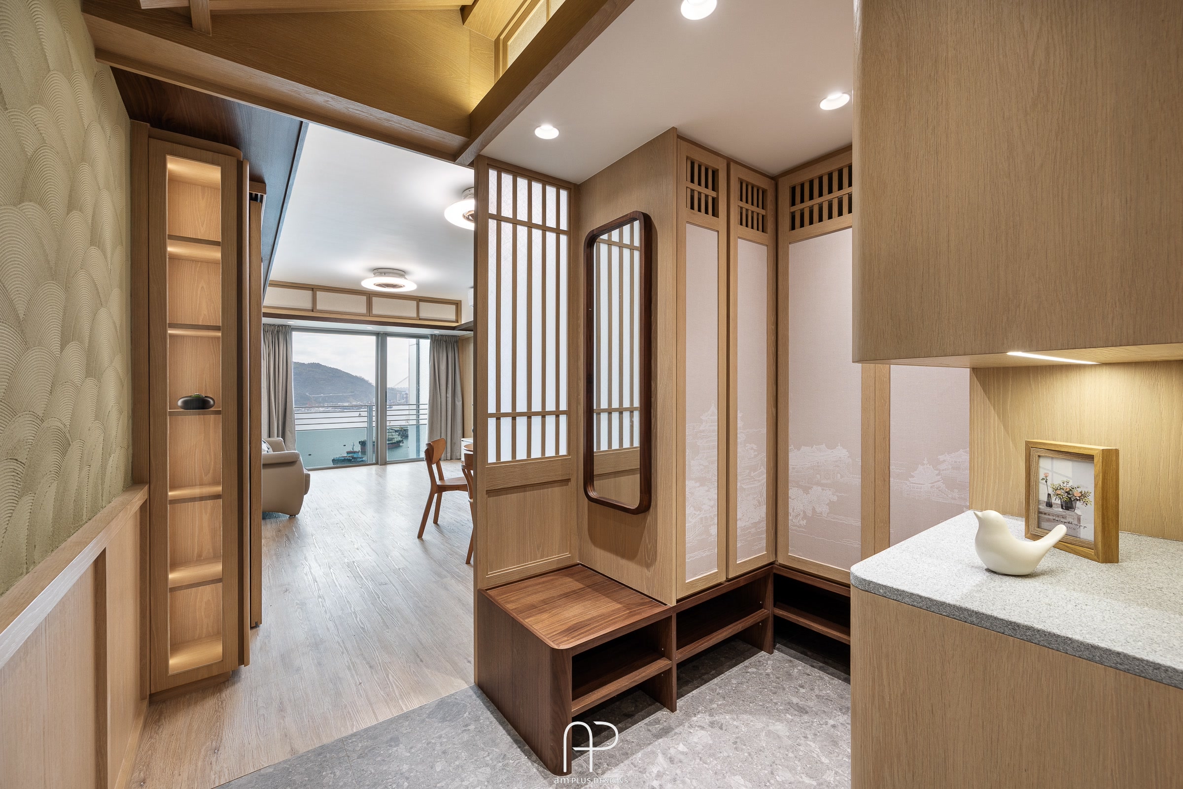 Am Plus Designs Ltd - Am Plus Designs Ltd - 海之戀 