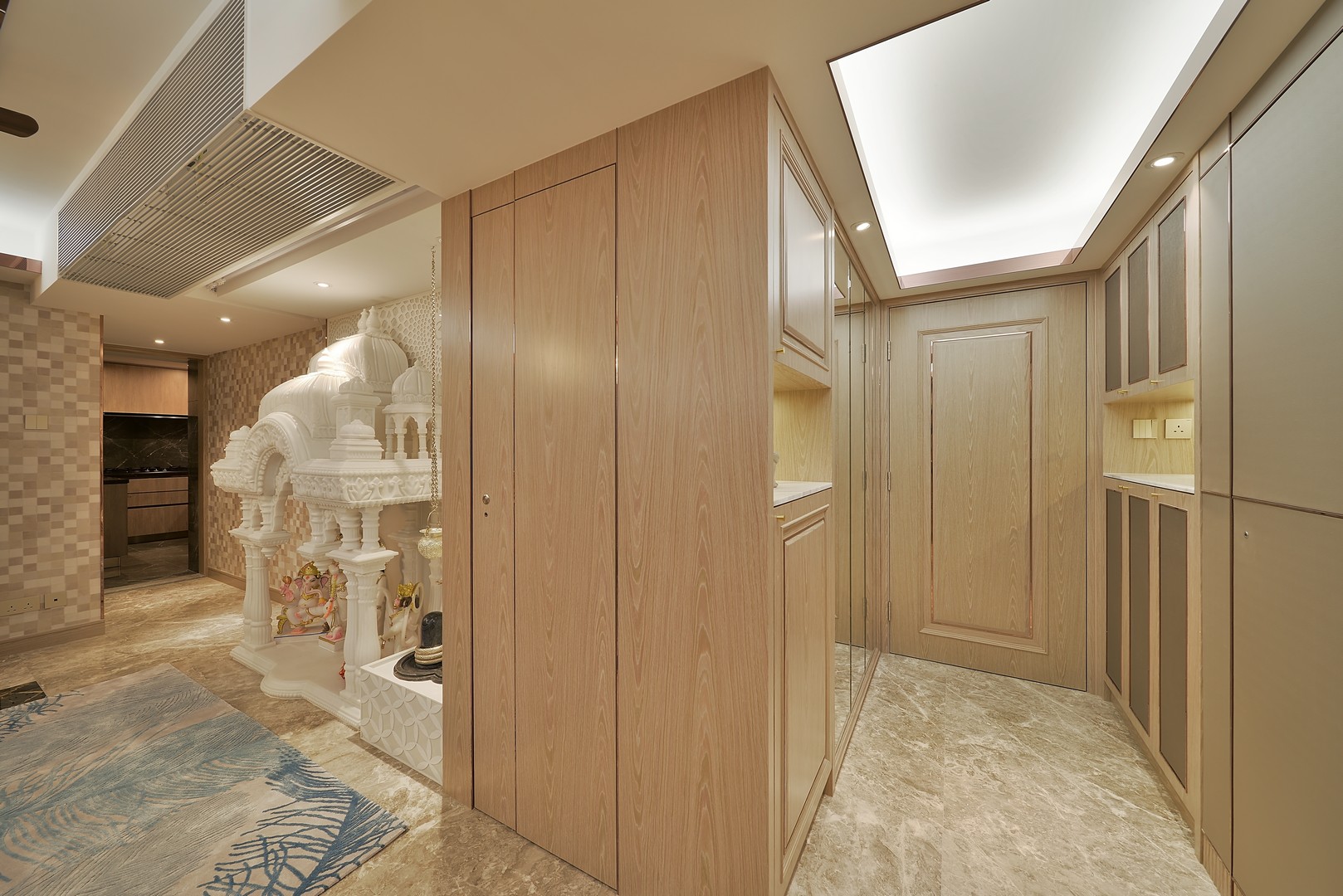 Daniel Wong - Boss Design Ltd - 海逸豪園 Laguna Verde