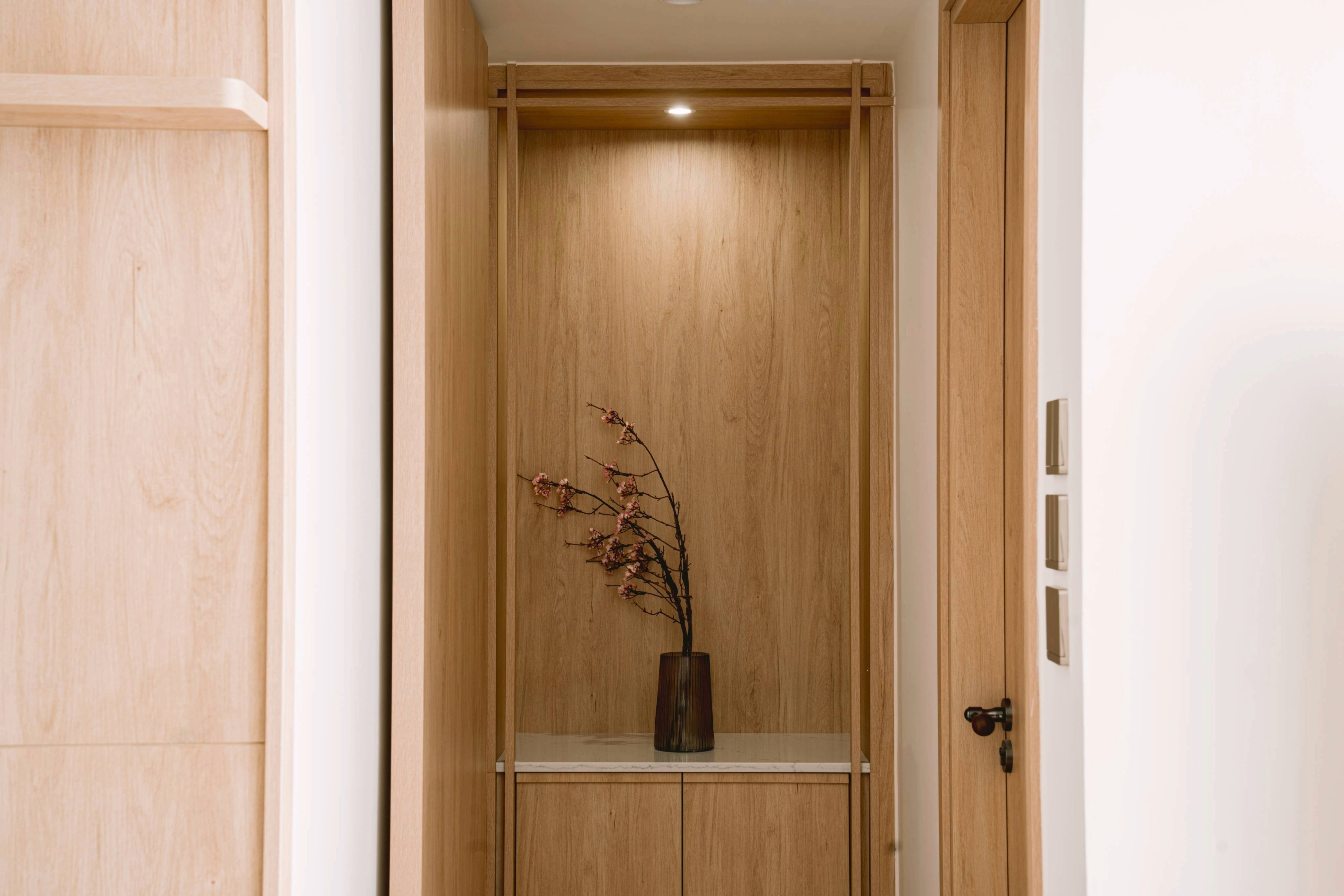 Legacy Design - Legacy Design - House of Quiet Light