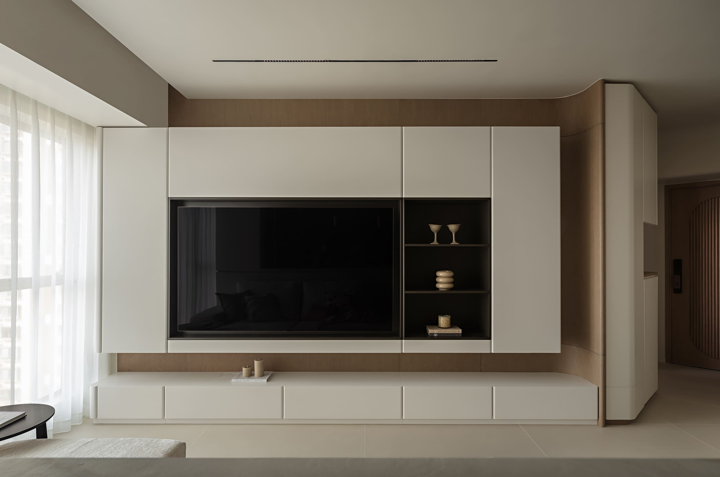 Jasmine Wong & Kits Chan - Anode Design Limited - The Belcher's