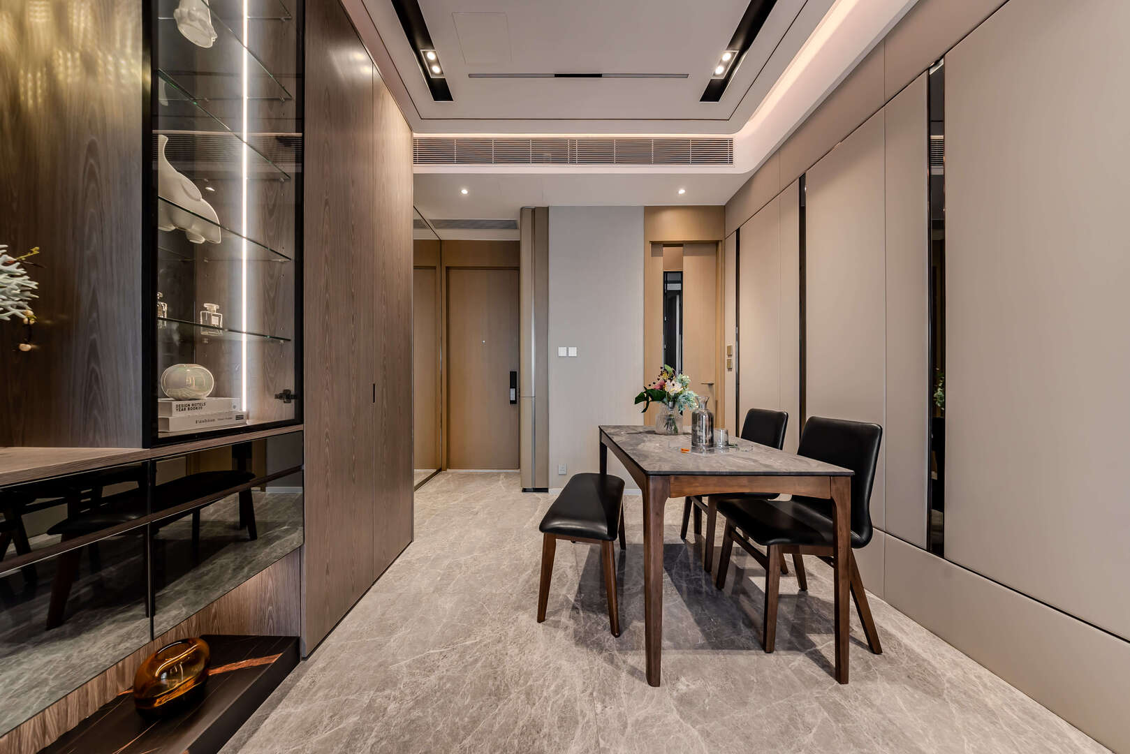 Daniel Wong - Boss Design Ltd - Henley Park