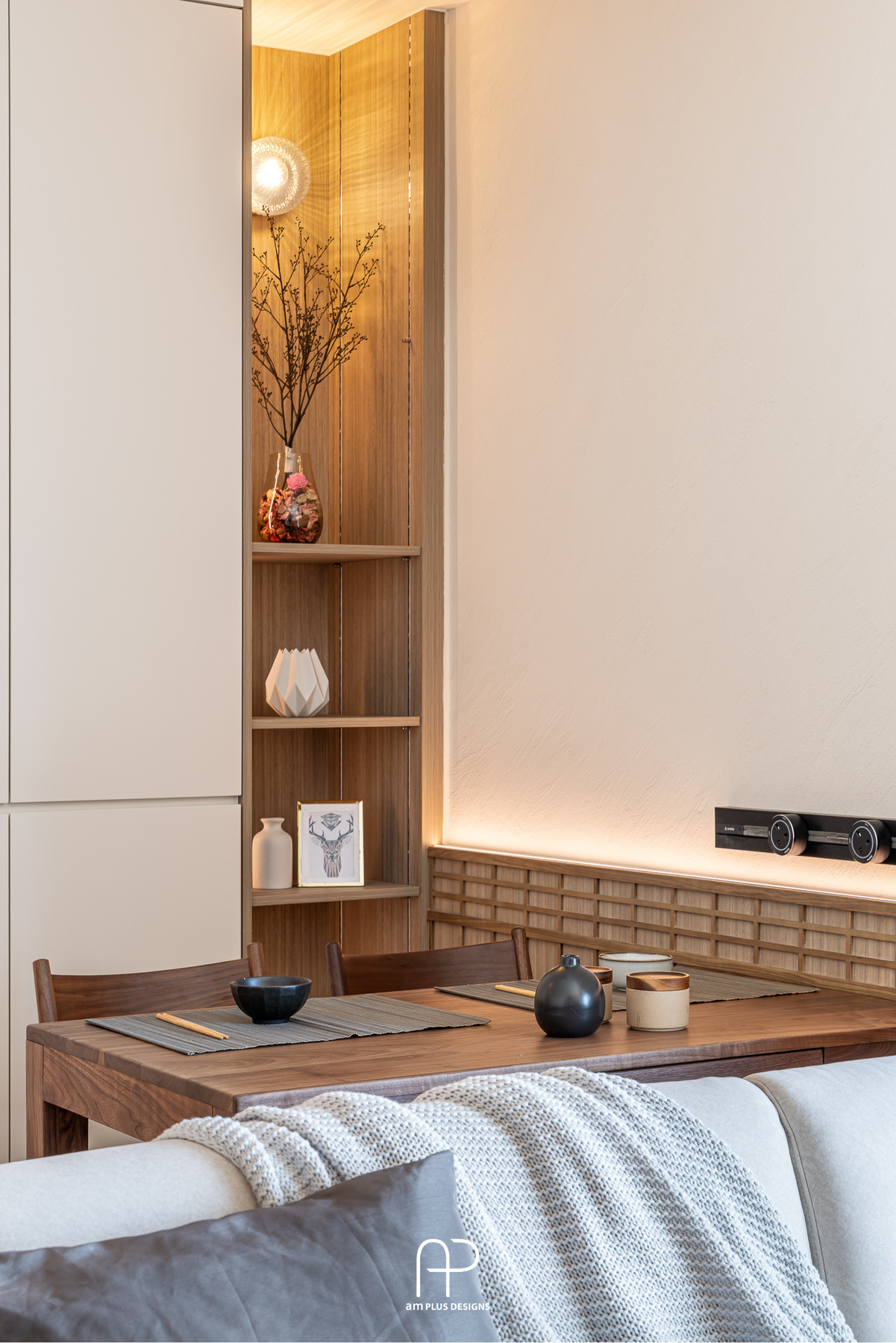 Am Plus Designs Ltd - Am Plus Designs Ltd - 珀麗灣