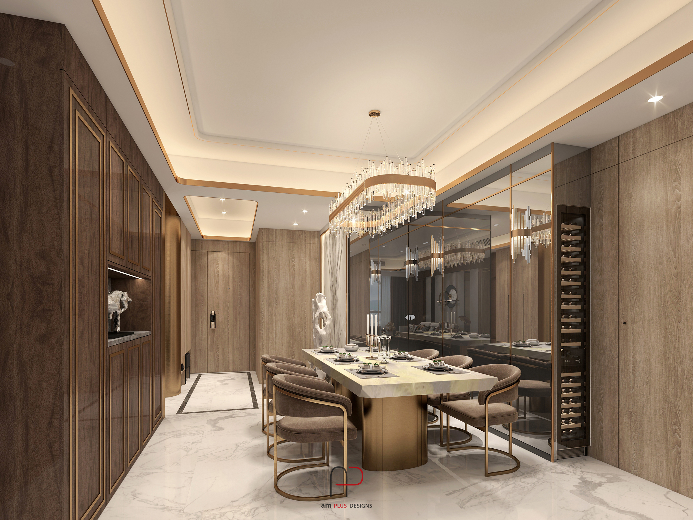 Am Plus Designs Ltd - Am Plus Designs Ltd - 名鑄