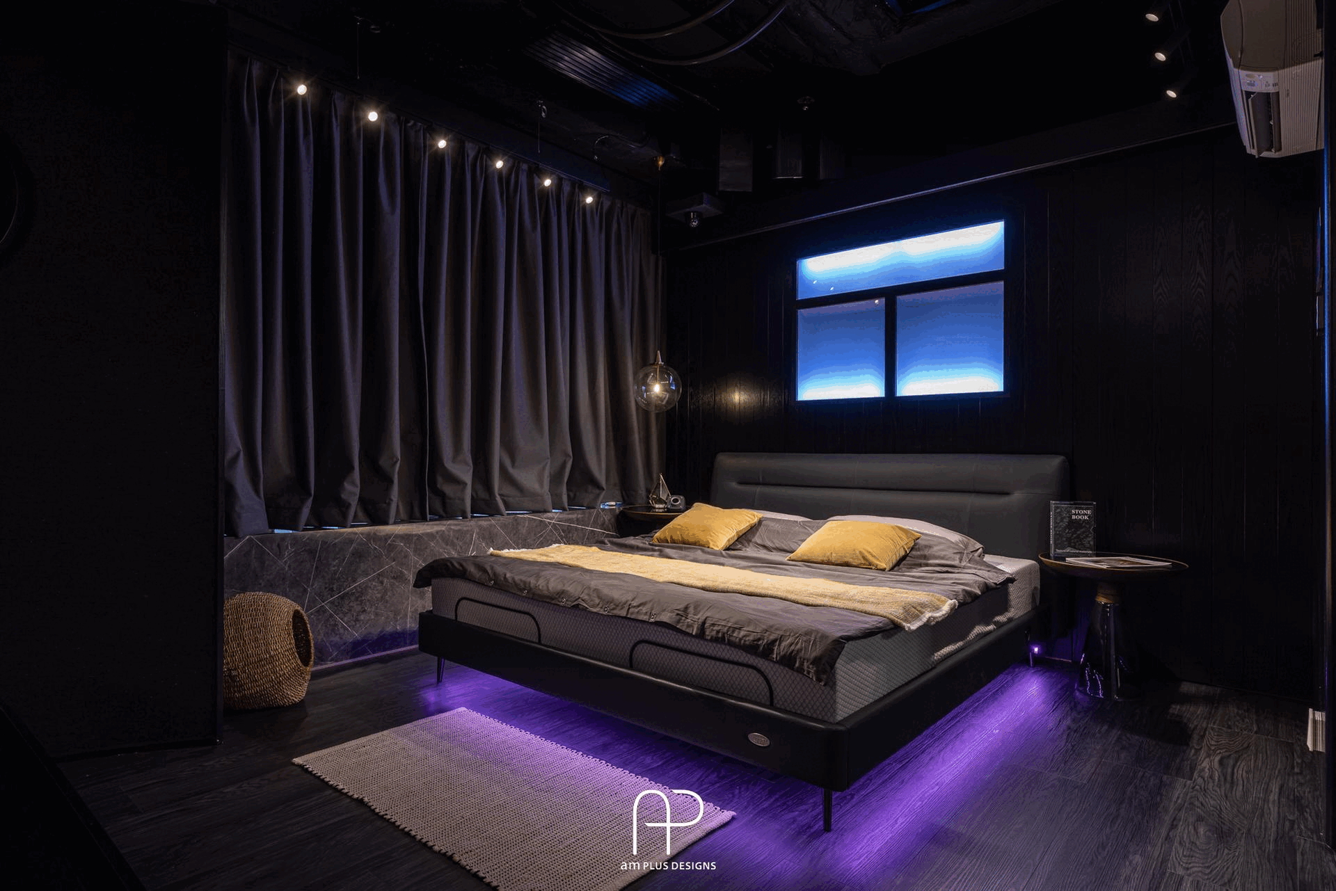 Am Plus Designs Ltd - Am Plus Designs Ltd - SMARTONE 智能家居體驗館 SMART LIVING LAB