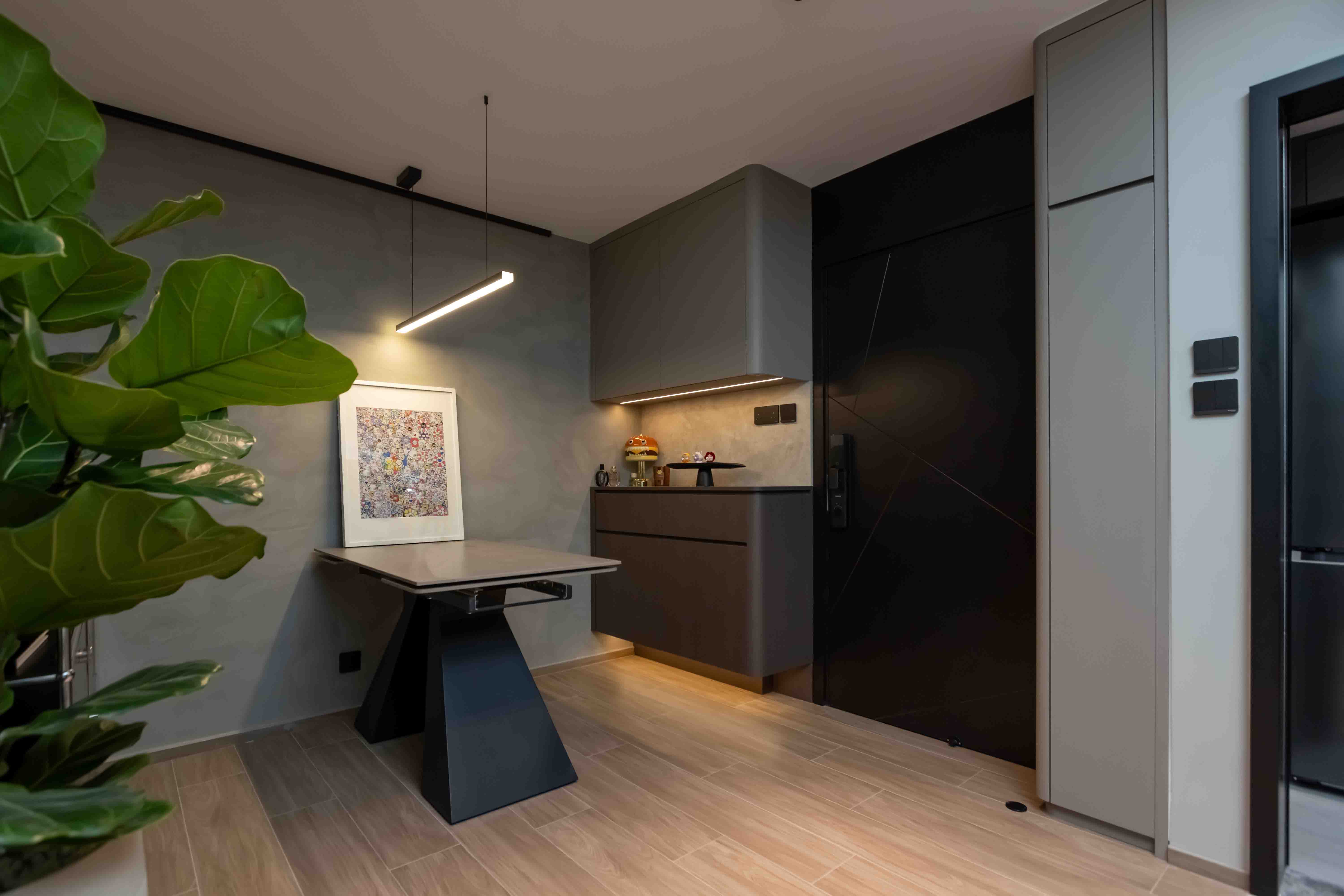 Legacy Design  - Legacy Design  - Light Industry · Warm Notes