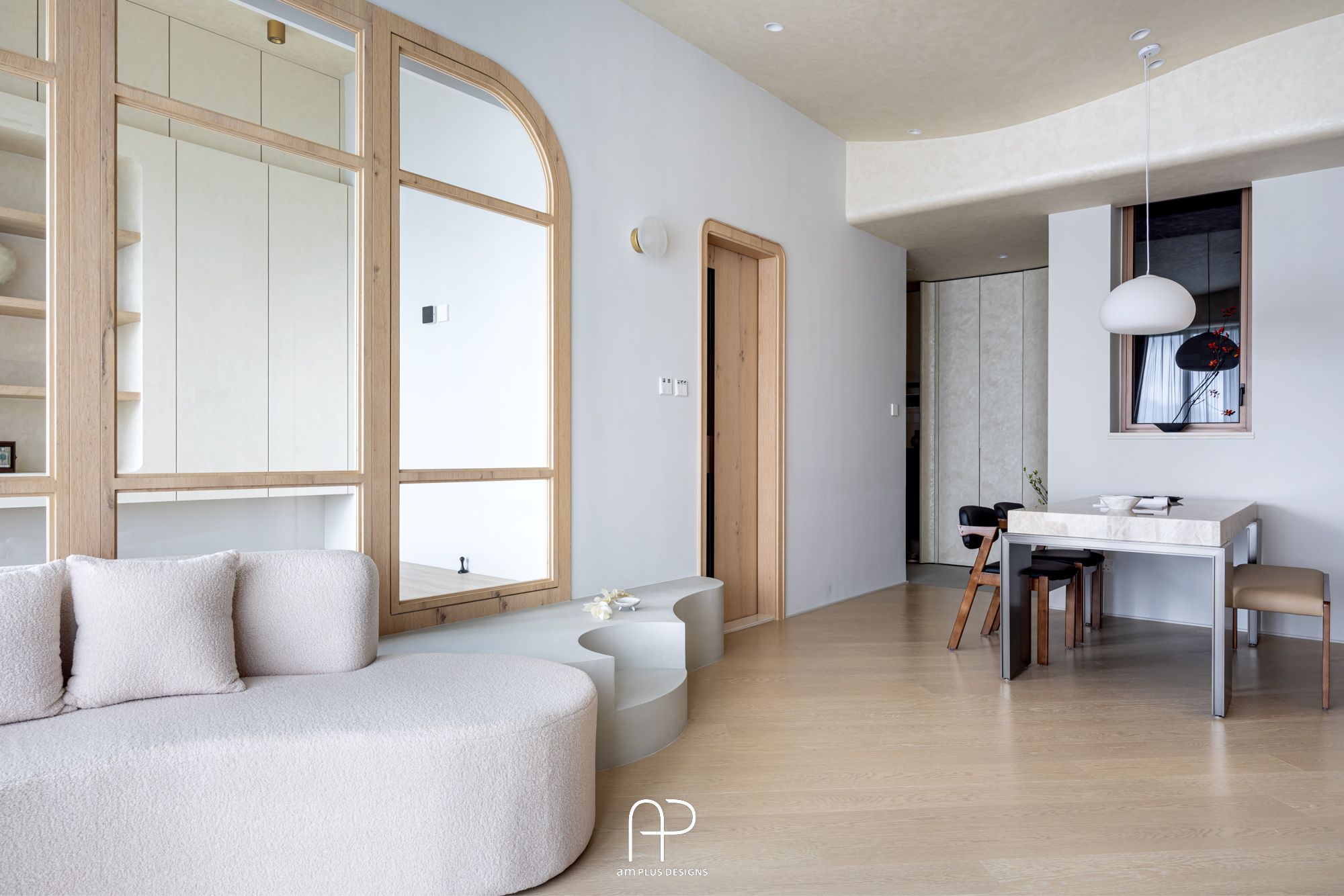 Am Plus Designs Ltd - Am Plus Designs Ltd - 日出康城 