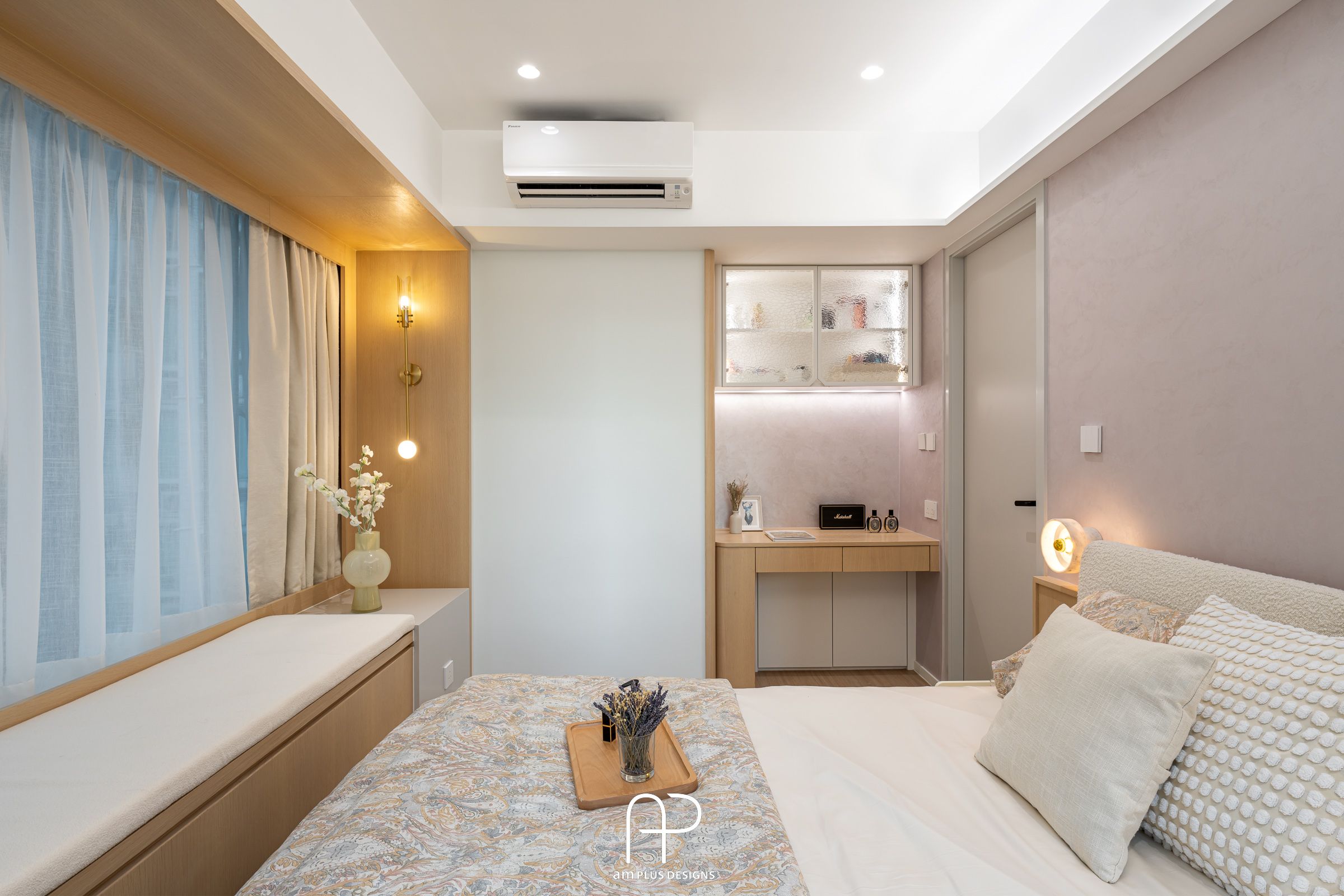 Am Plus Designs Ltd - Am Plus Designs Ltd - OCEANAIRE