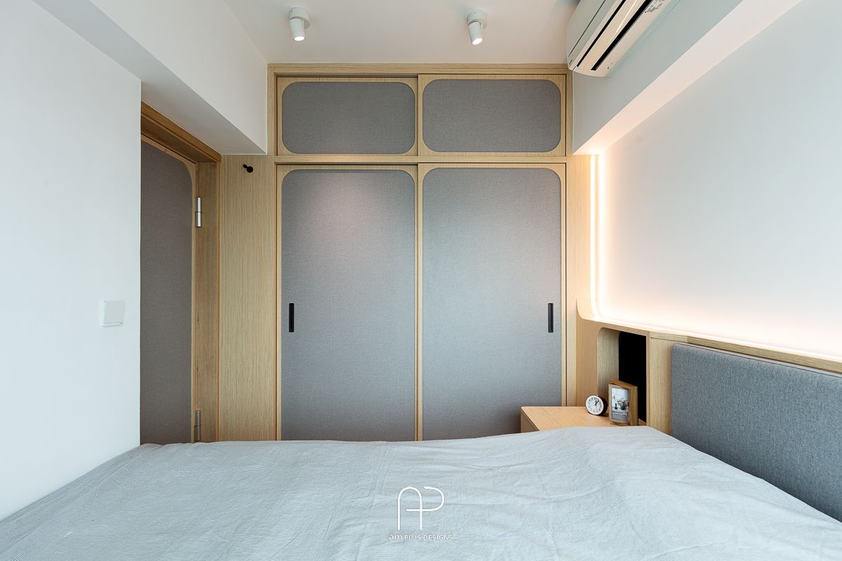 Am Plus Designs Ltd - Am Plus Designs Ltd - 宇晴軒 