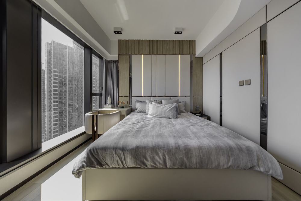 Daniel Wong - Boss Design Ltd - 龍譽 Vibe Centro