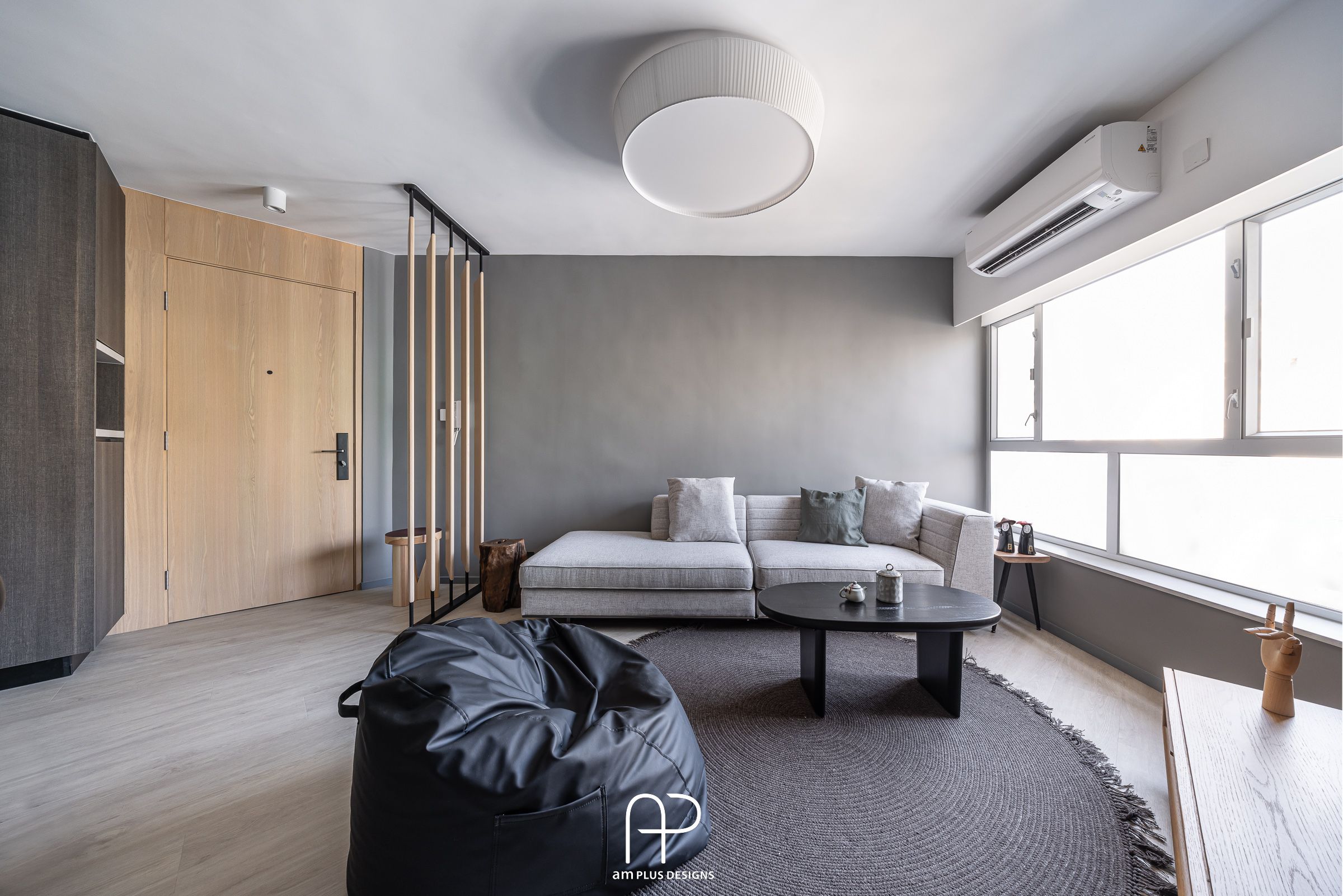 Am Plus Designs Ltd - Am Plus Designs Ltd - 黃埔花園