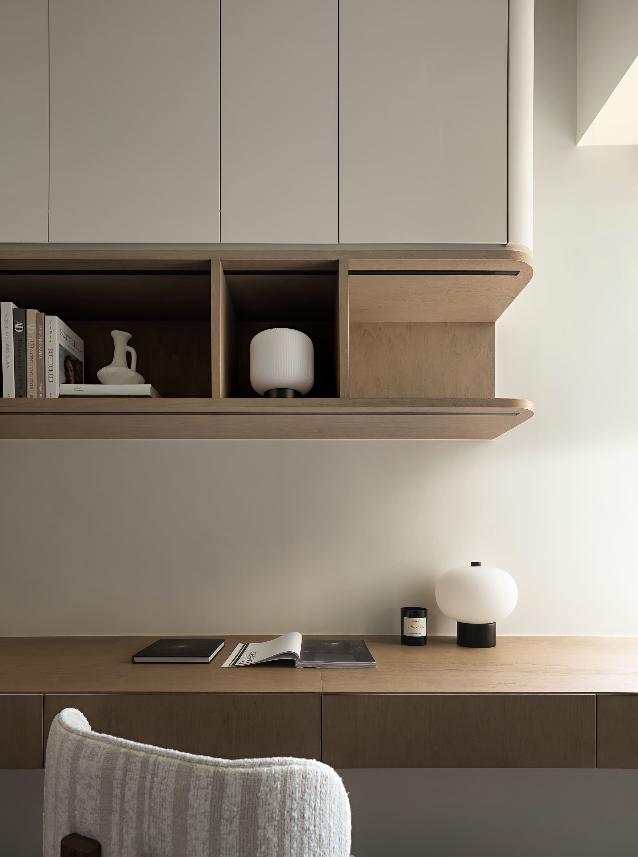Jasmine Wong & Kits Chan - Anode Design Limited - The Belcher's