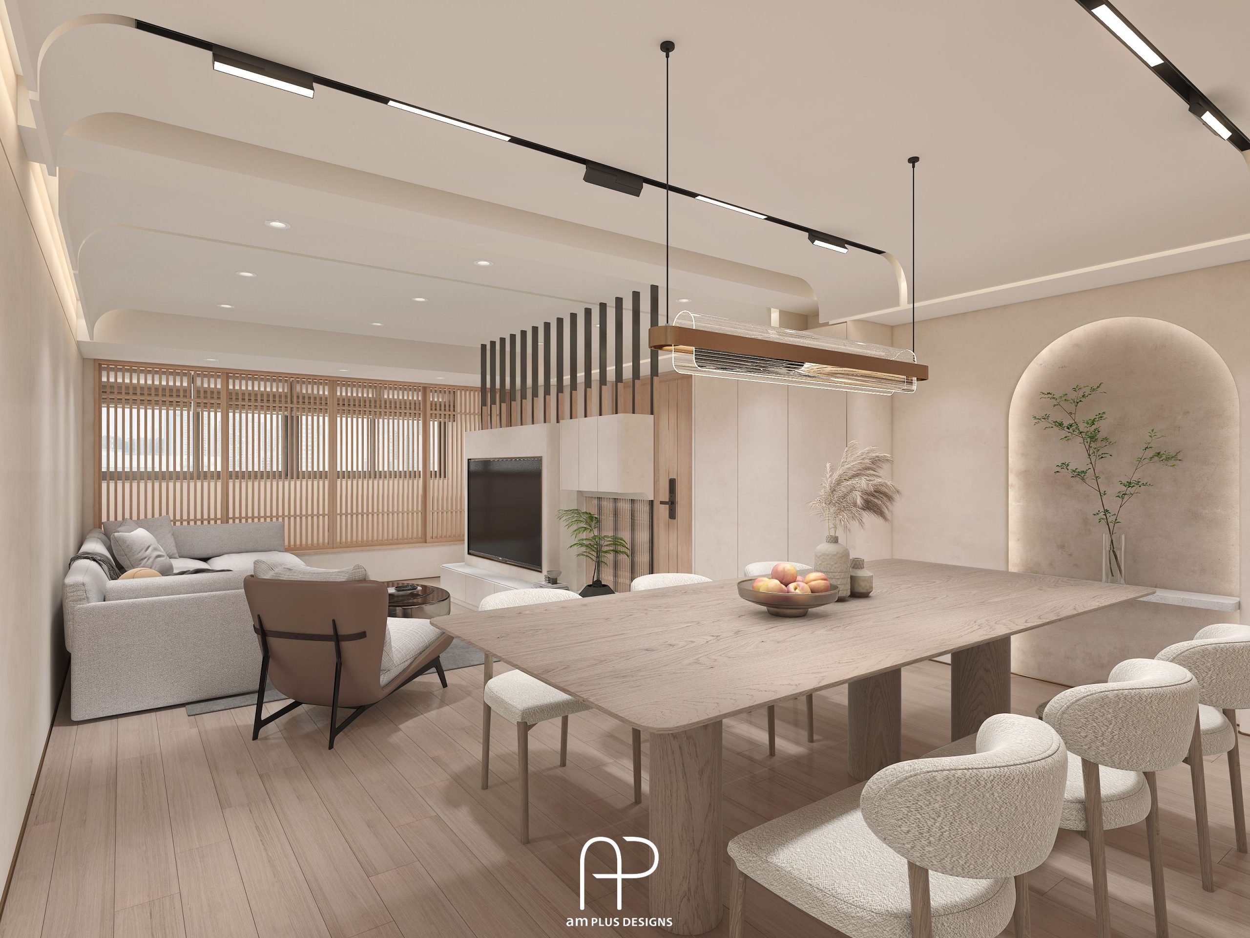 Am Plus Designs Ltd - Am Plus Designs Ltd - Serene Court