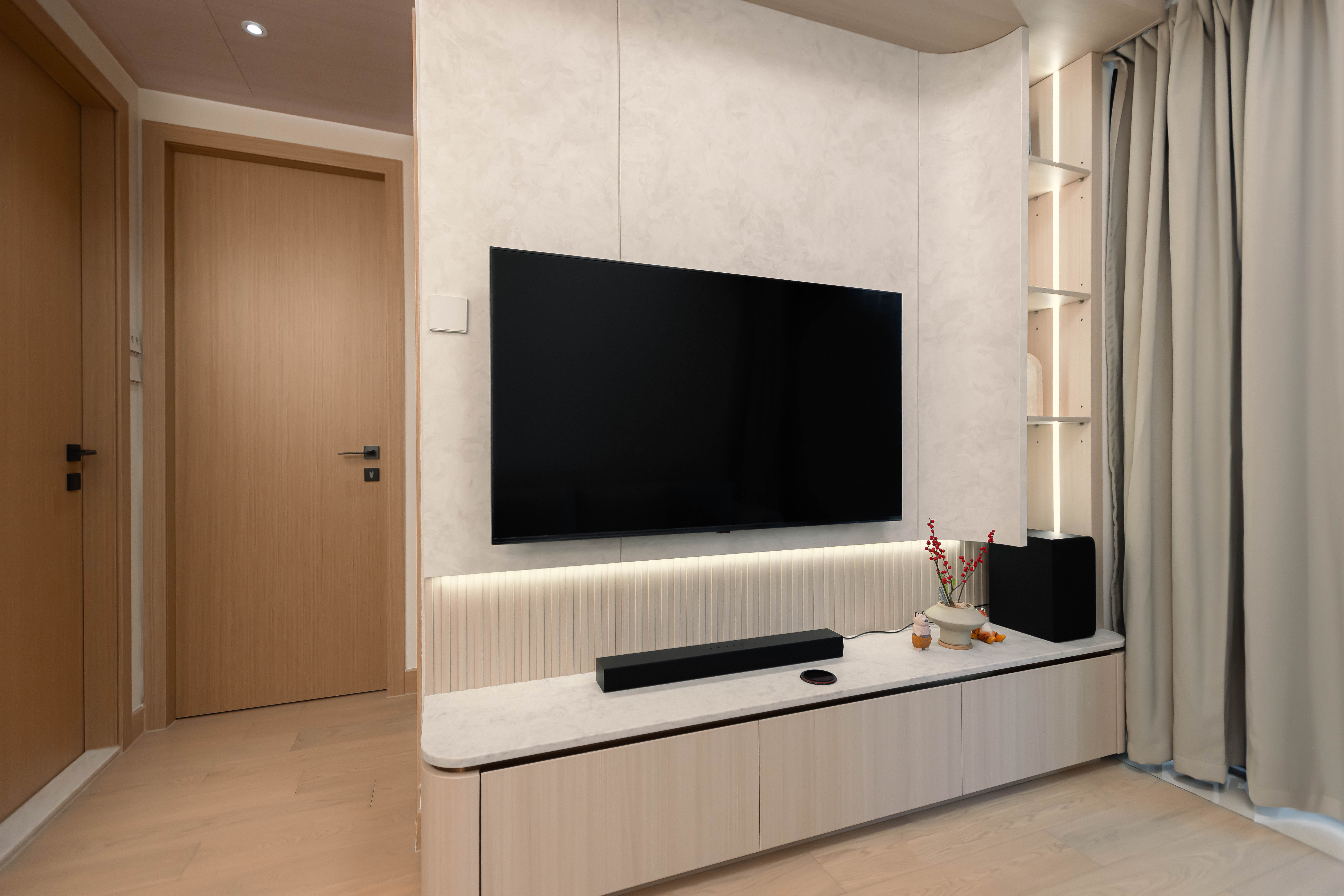 Legacy Design  - Legacy Design  - Modern Harmony