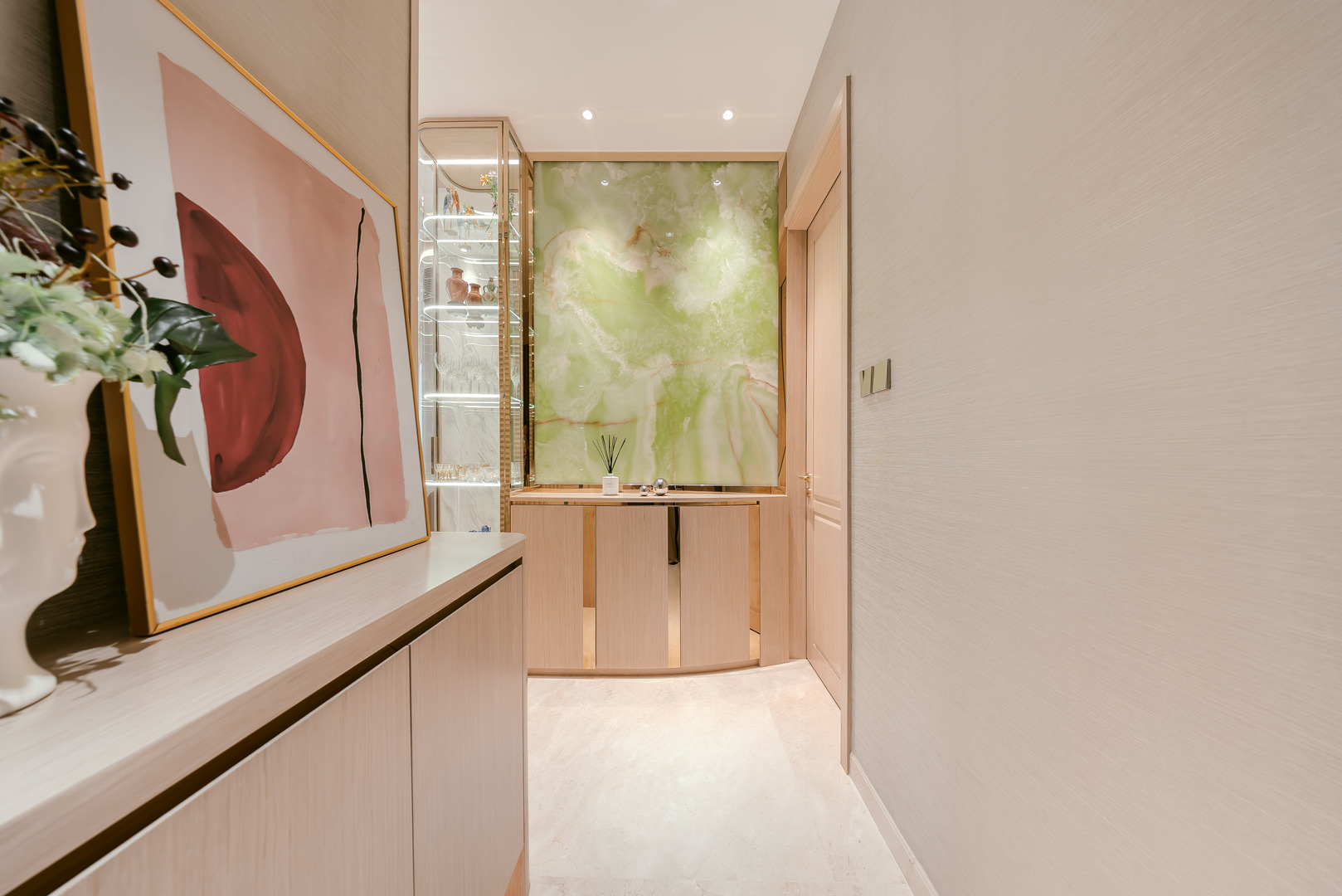 Daniel Wong - Boss Design Ltd - 帝滙豪庭 Wellesley