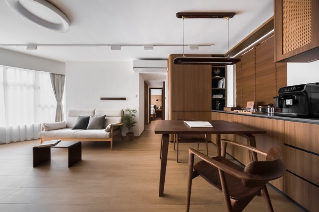 Lawrence Chan - Stay Living Limited - Island Place