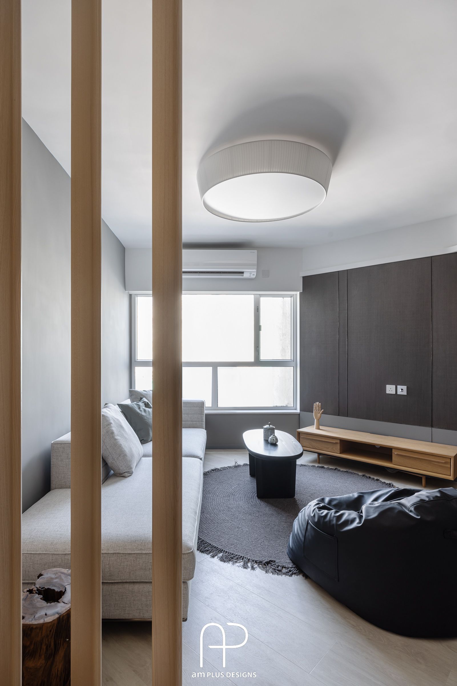 Am Plus Designs Ltd - Am Plus Designs Ltd - 黃埔花園
