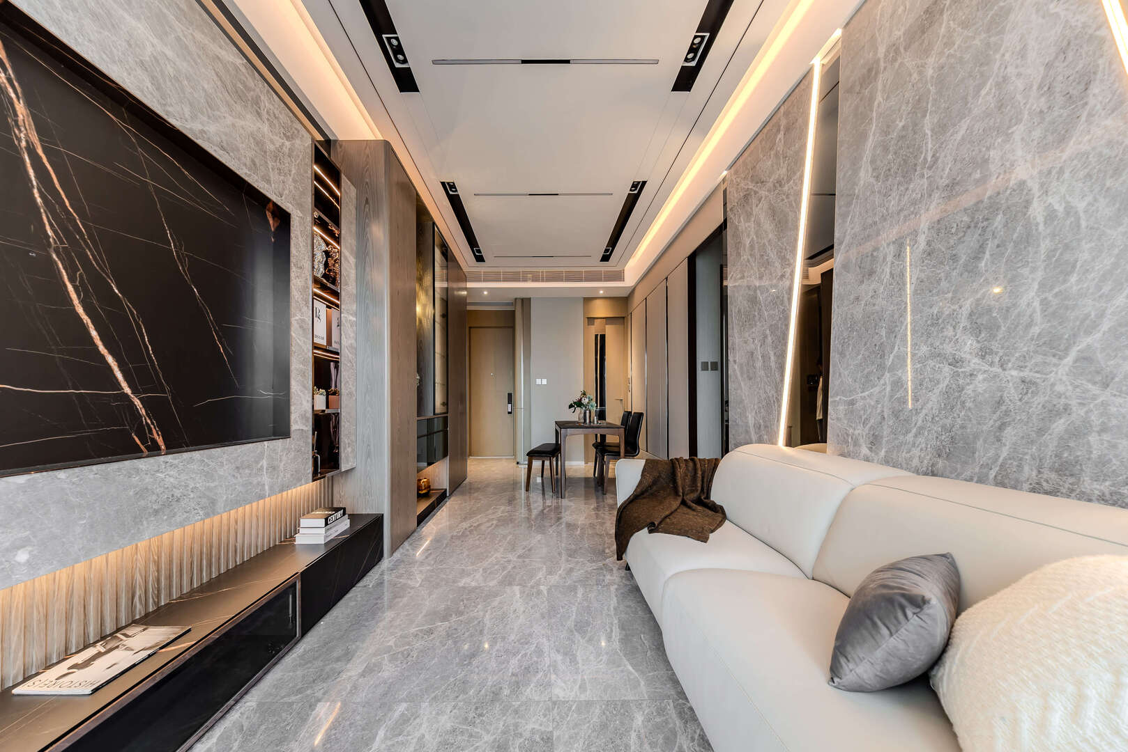 Daniel Wong - Boss Design Ltd - Henley Park