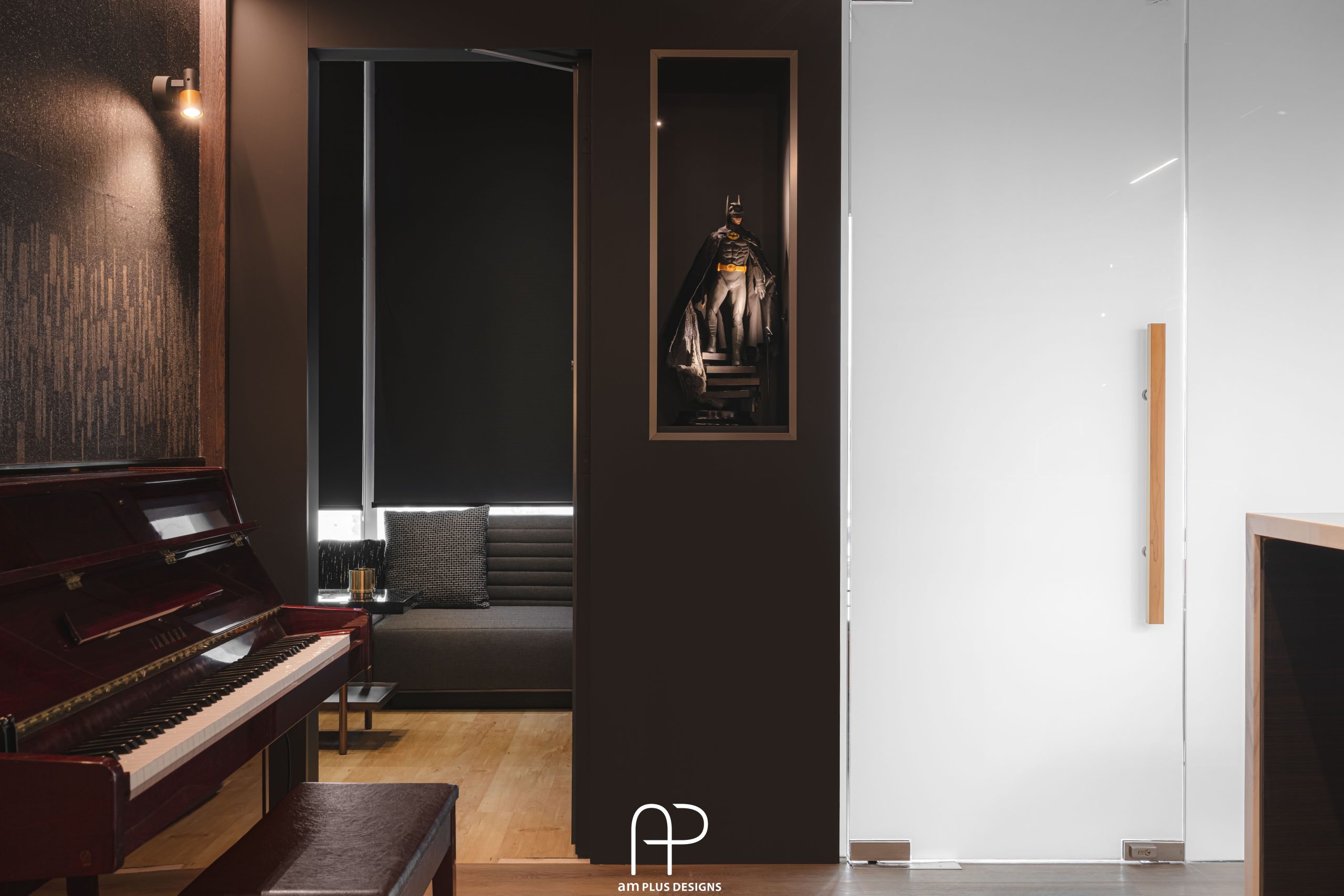 Am Plus Designs Ltd - Am Plus Designs Ltd - am plus 陳列室